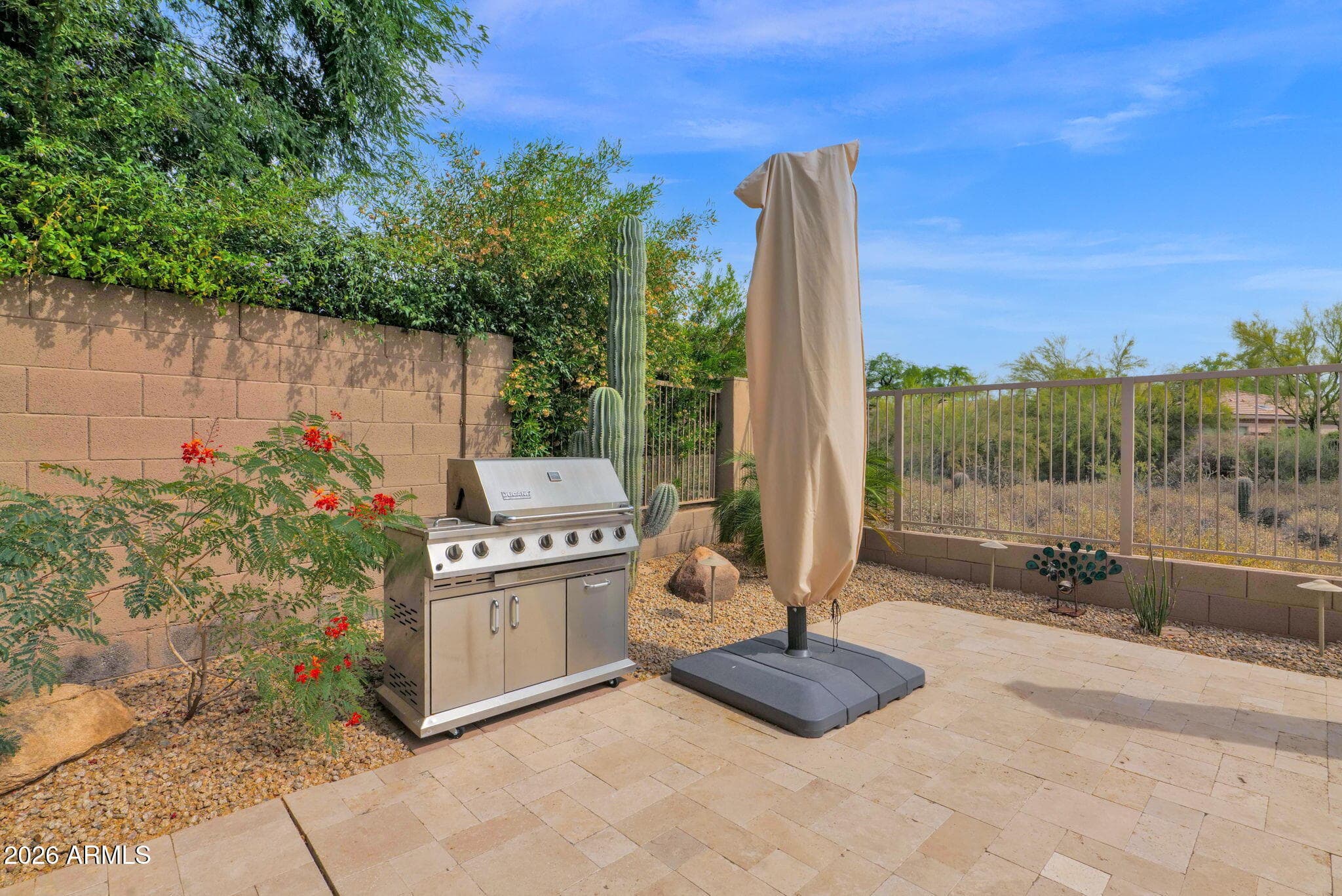 6781 E WHISPERING MESQUITE Trail, Scottsdale, AZ 85266 — photo 32 of 48