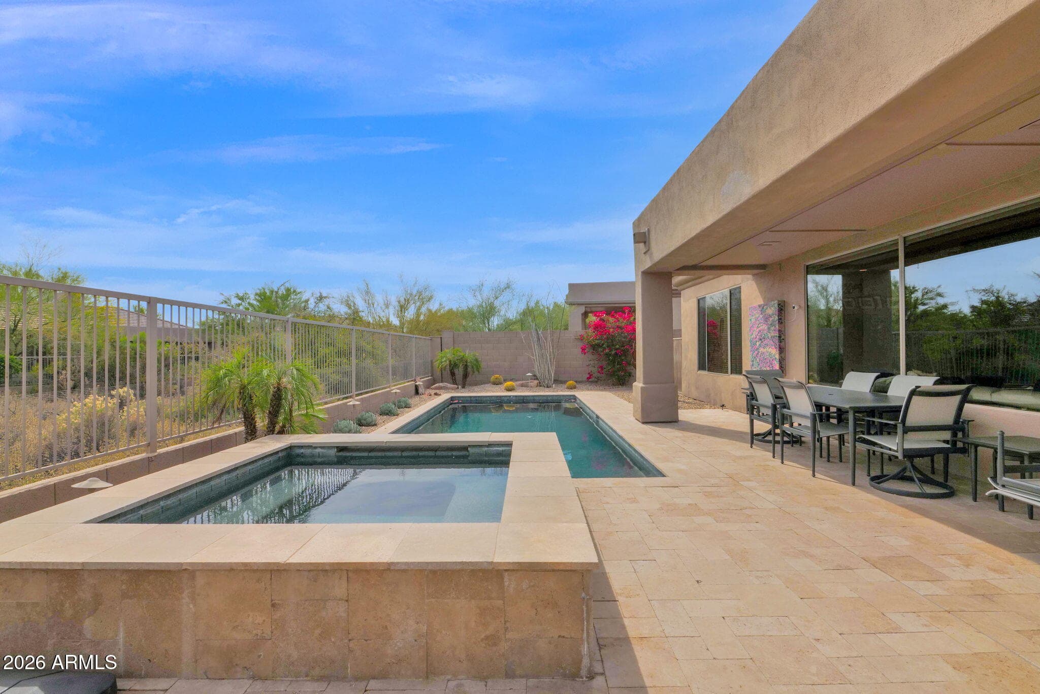 6781 E WHISPERING MESQUITE Trail, Scottsdale, AZ 85266 — photo 35 of 48