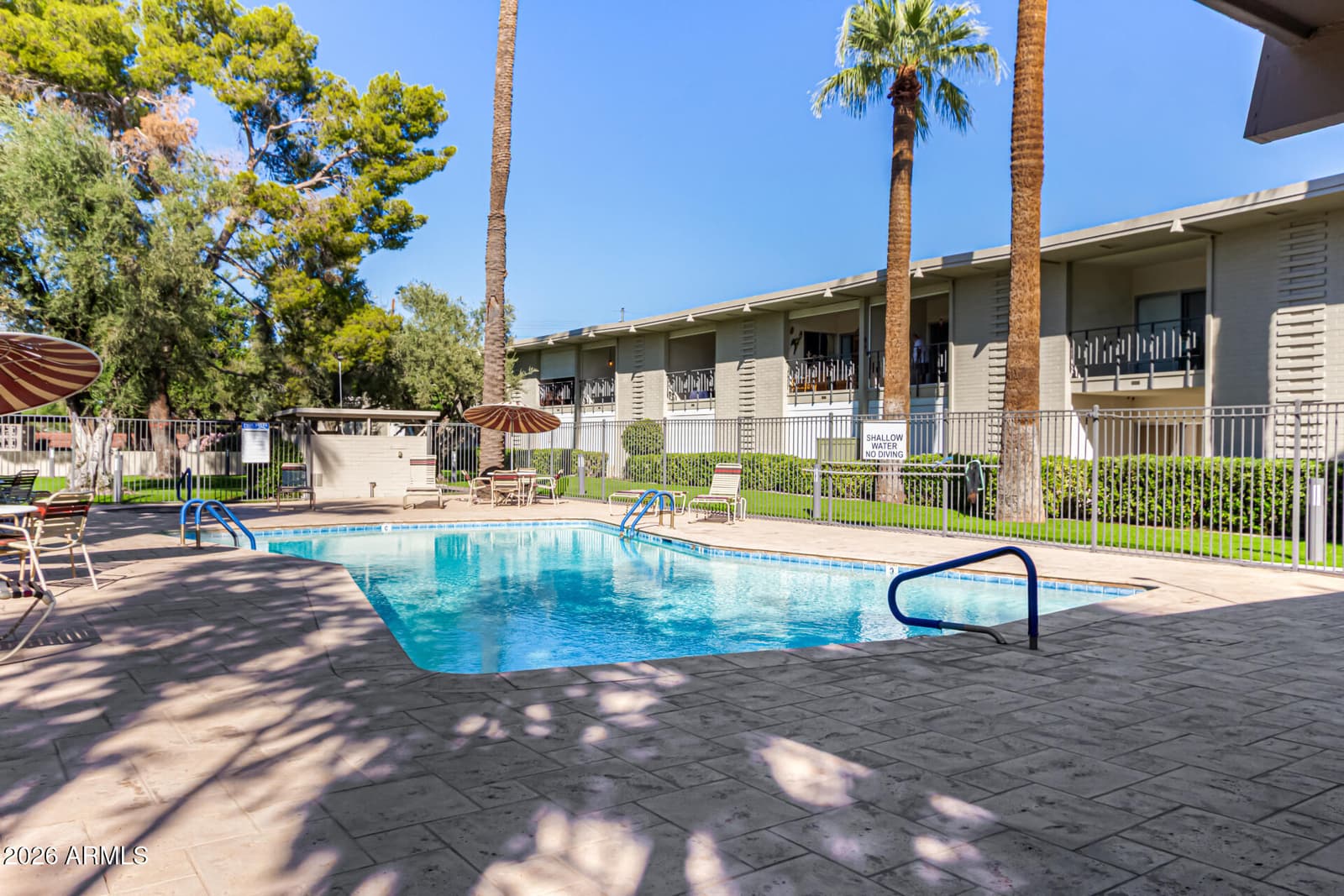 6125 E INDIAN SCHOOL Road 213, Scottsdale, AZ 85251 — photo 14 of 21