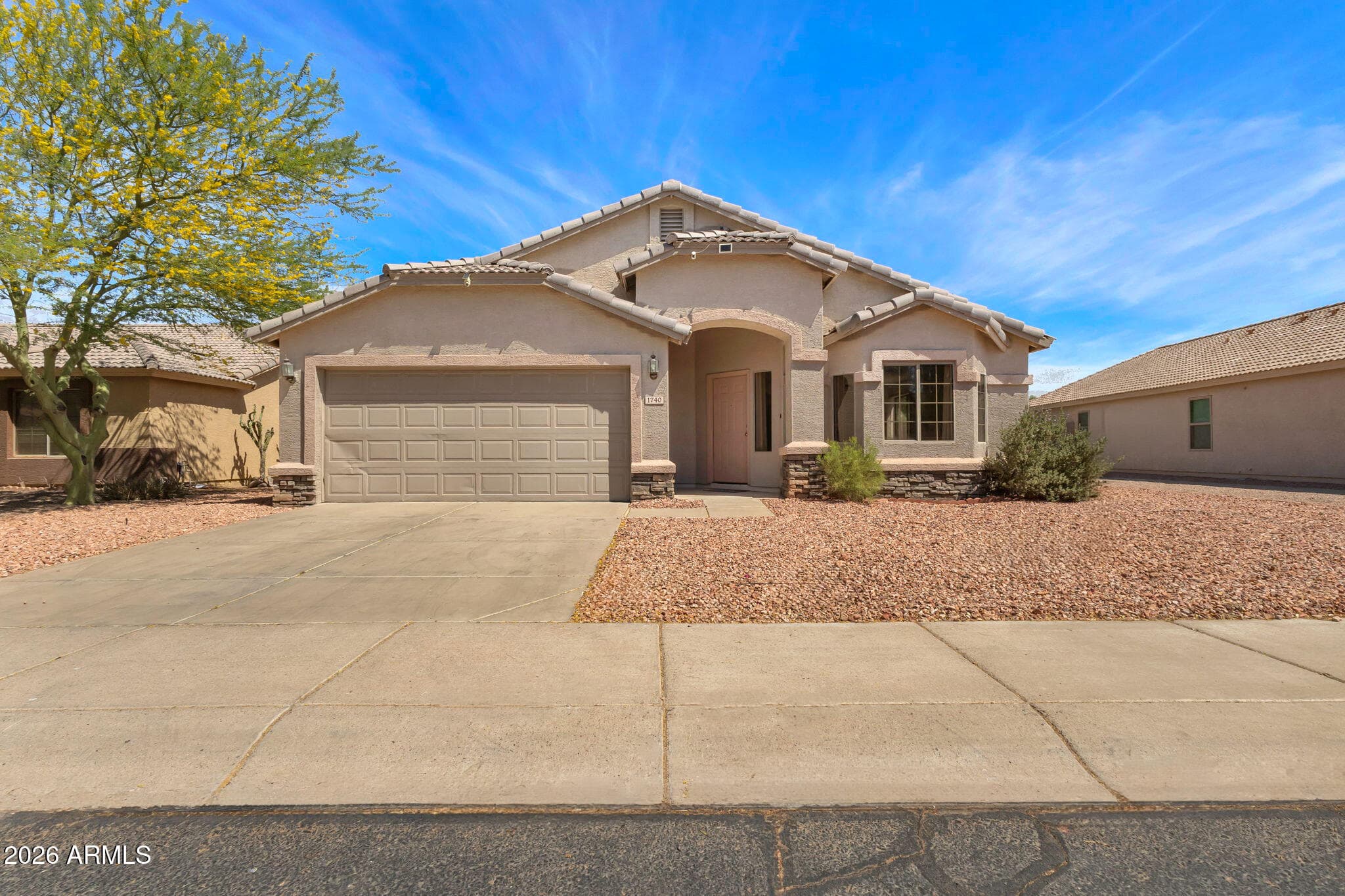 1740 E FRANCISCO Drive, Phoenix, AZ 85042 — photo 5 of 49
