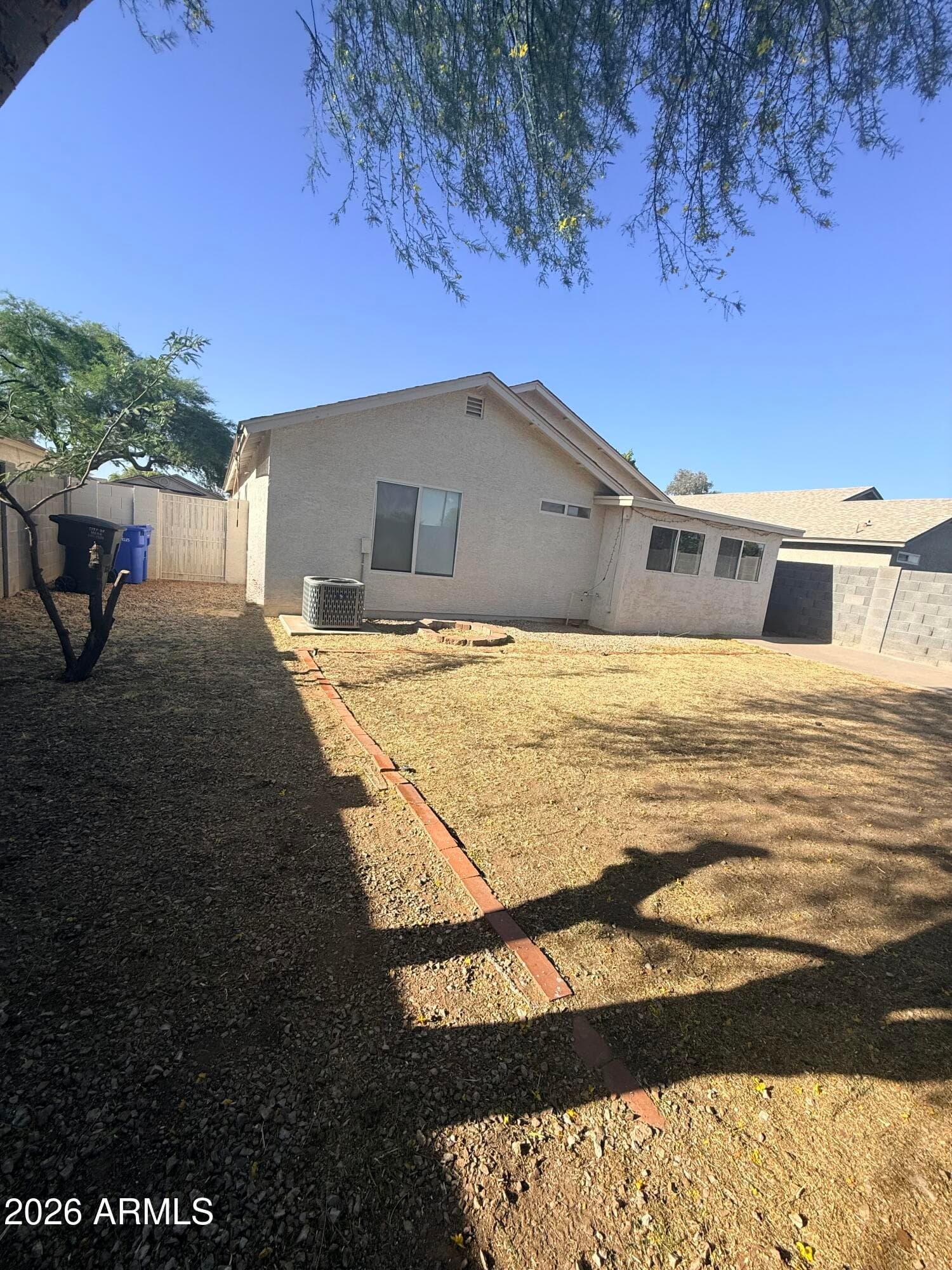 8521 E CLOVIS Avenue, Mesa, AZ 85208 — photo 25 of 32
