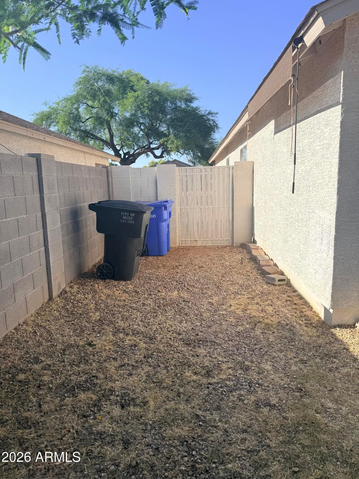 8521 E CLOVIS Avenue, Mesa, AZ 85208 — photo 22 of 32