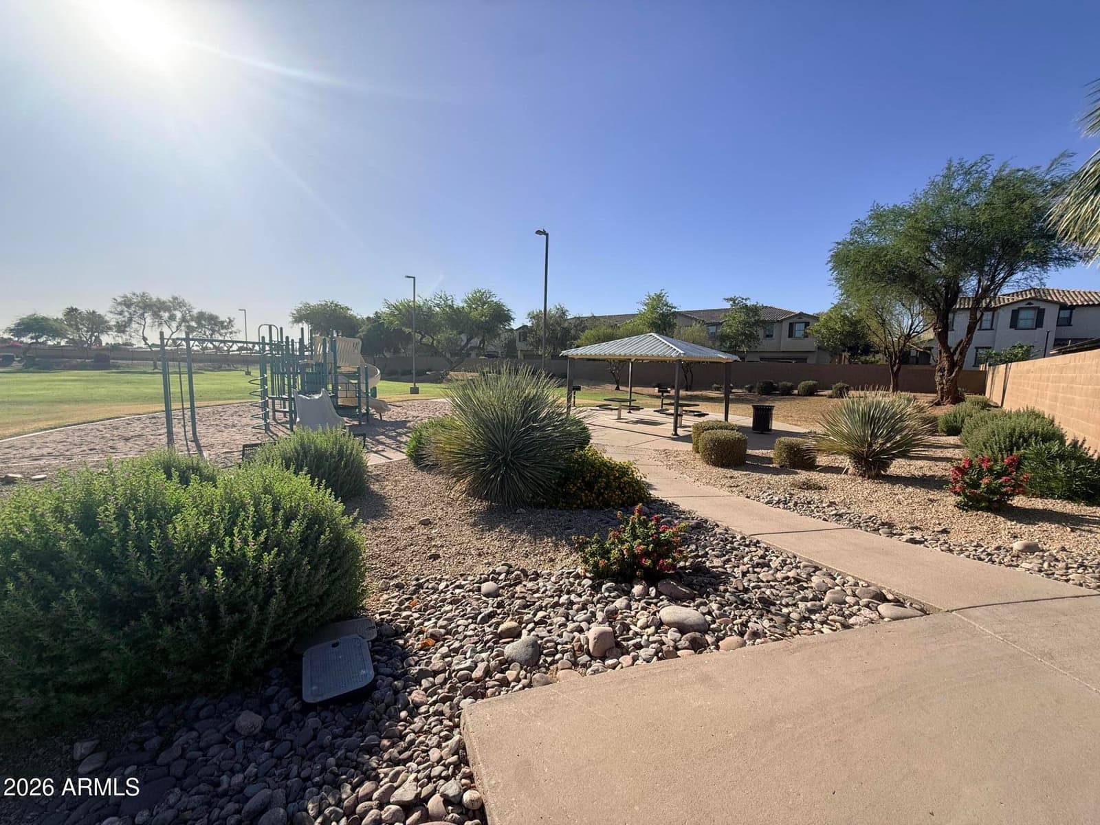 8521 E CLOVIS Avenue, Mesa, AZ 85208 — photo 29 of 32