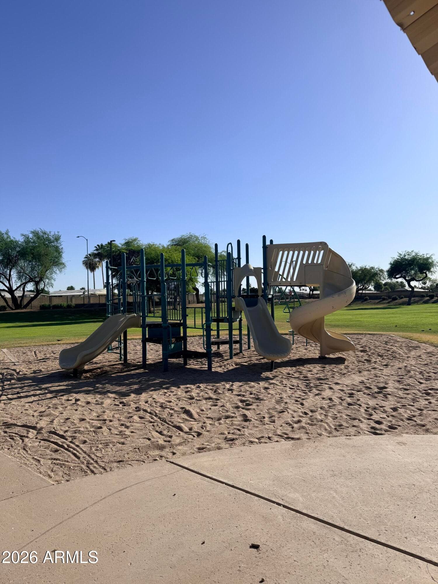 8521 E CLOVIS Avenue, Mesa, AZ 85208 — photo 31 of 32