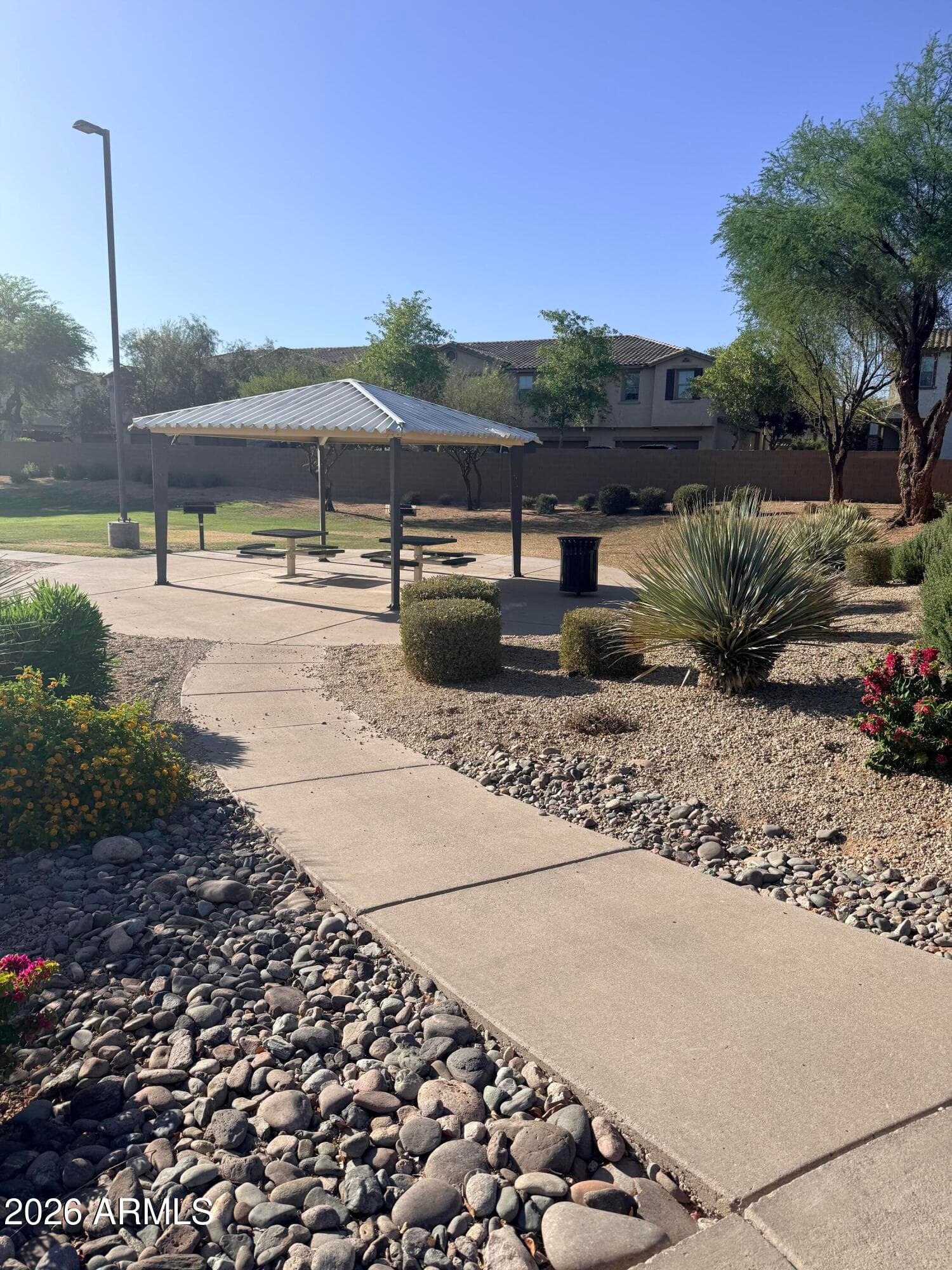 8521 E CLOVIS Avenue, Mesa, AZ 85208 — photo 30 of 32