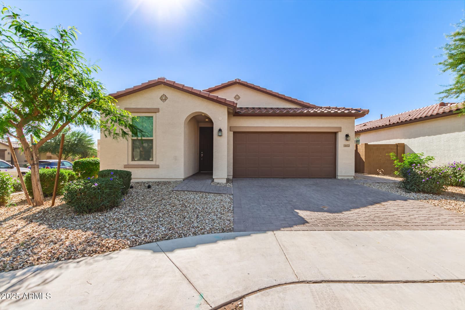 15653 W MORNING GLORY Street, Goodyear, AZ 85338 — photo 2 of 34