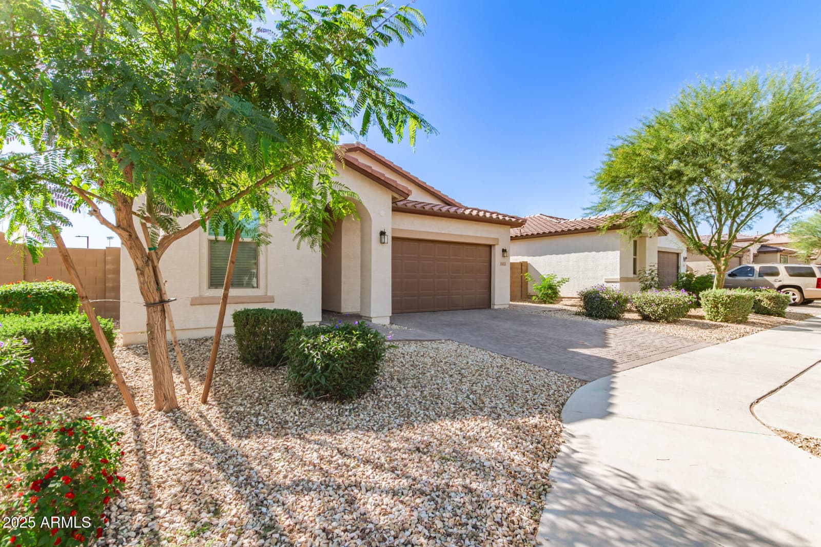 15653 W MORNING GLORY Street, Goodyear, AZ 85338 — photo 3 of 34