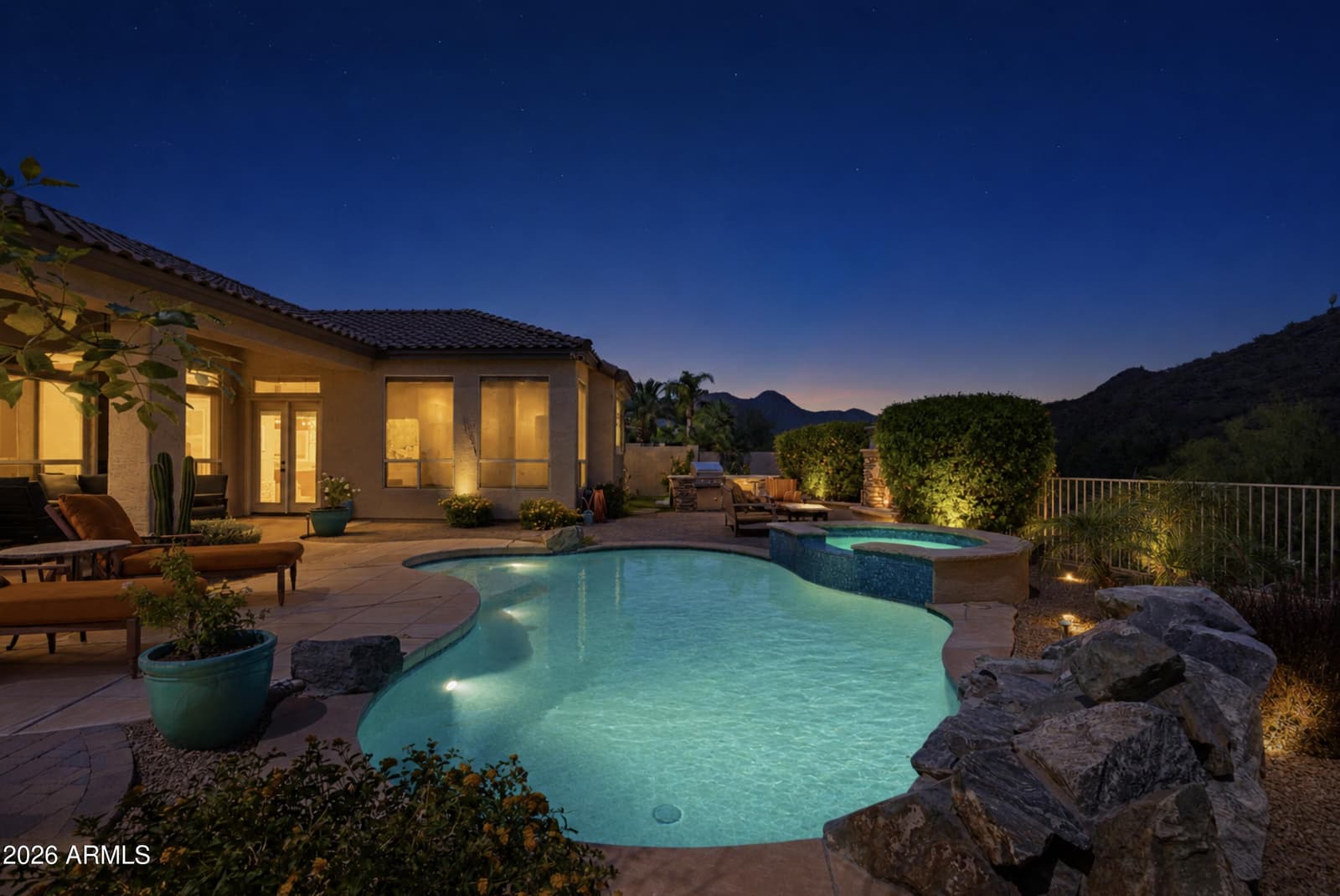 10033 N 135th Place, Scottsdale, AZ 85259 — photo 10 of 63