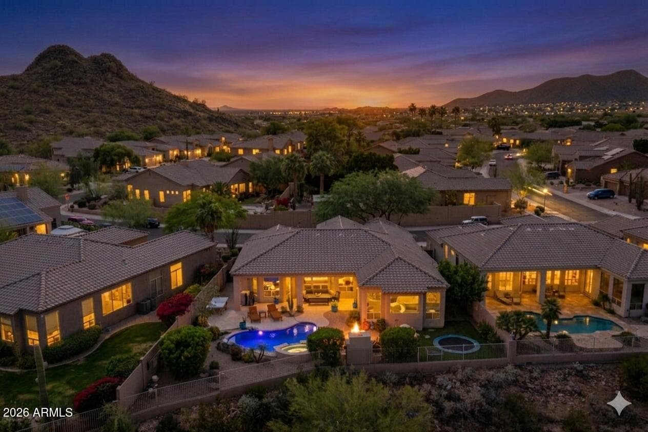 10033 N 135th Place, Scottsdale, AZ 85259 — photo 4 of 63