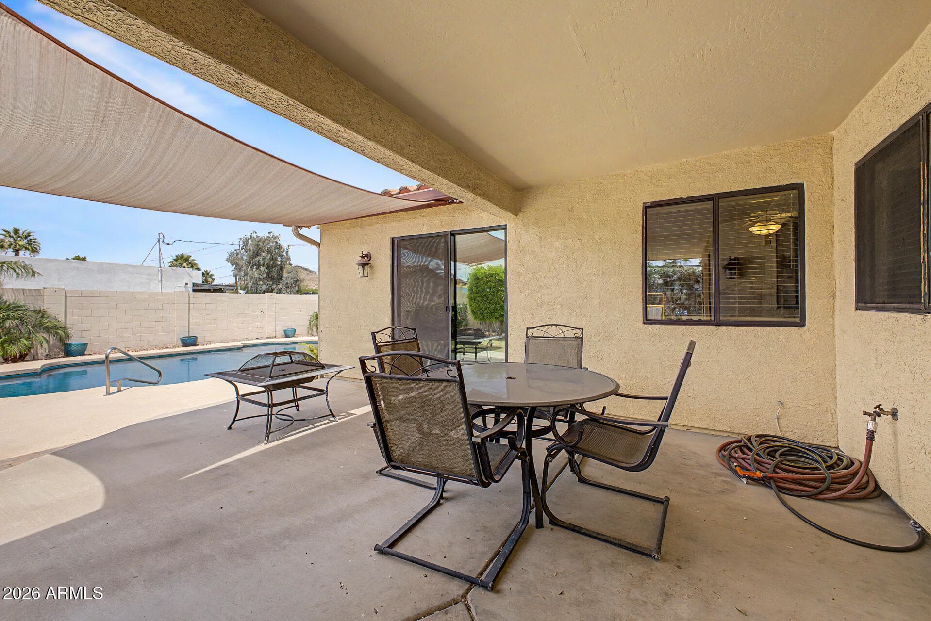 802 E ROBERTS Road, Phoenix, AZ 85022 — photo 19 of 24