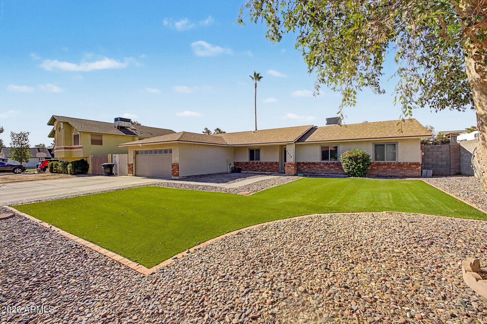 7338 E GREENWAY Street, Mesa, AZ 85207 — photo 3 of 34