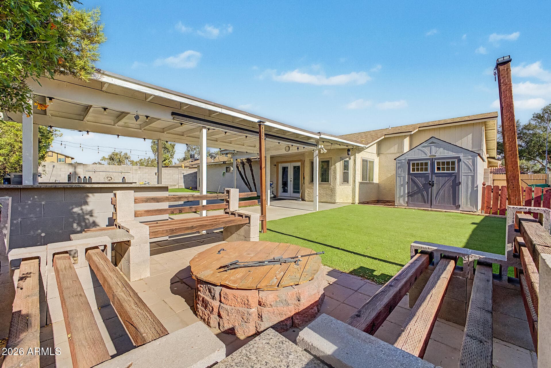 7338 E GREENWAY Street, Mesa, AZ 85207 — photo 30 of 34