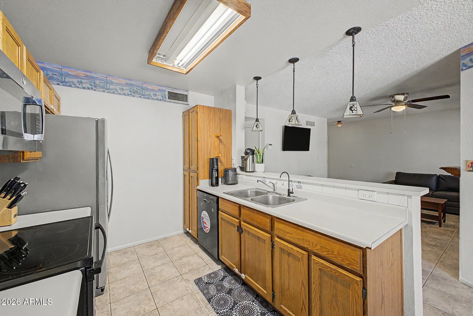 255 S KYRENE Road 117, Chandler, AZ 85226 — photo 12 of 35