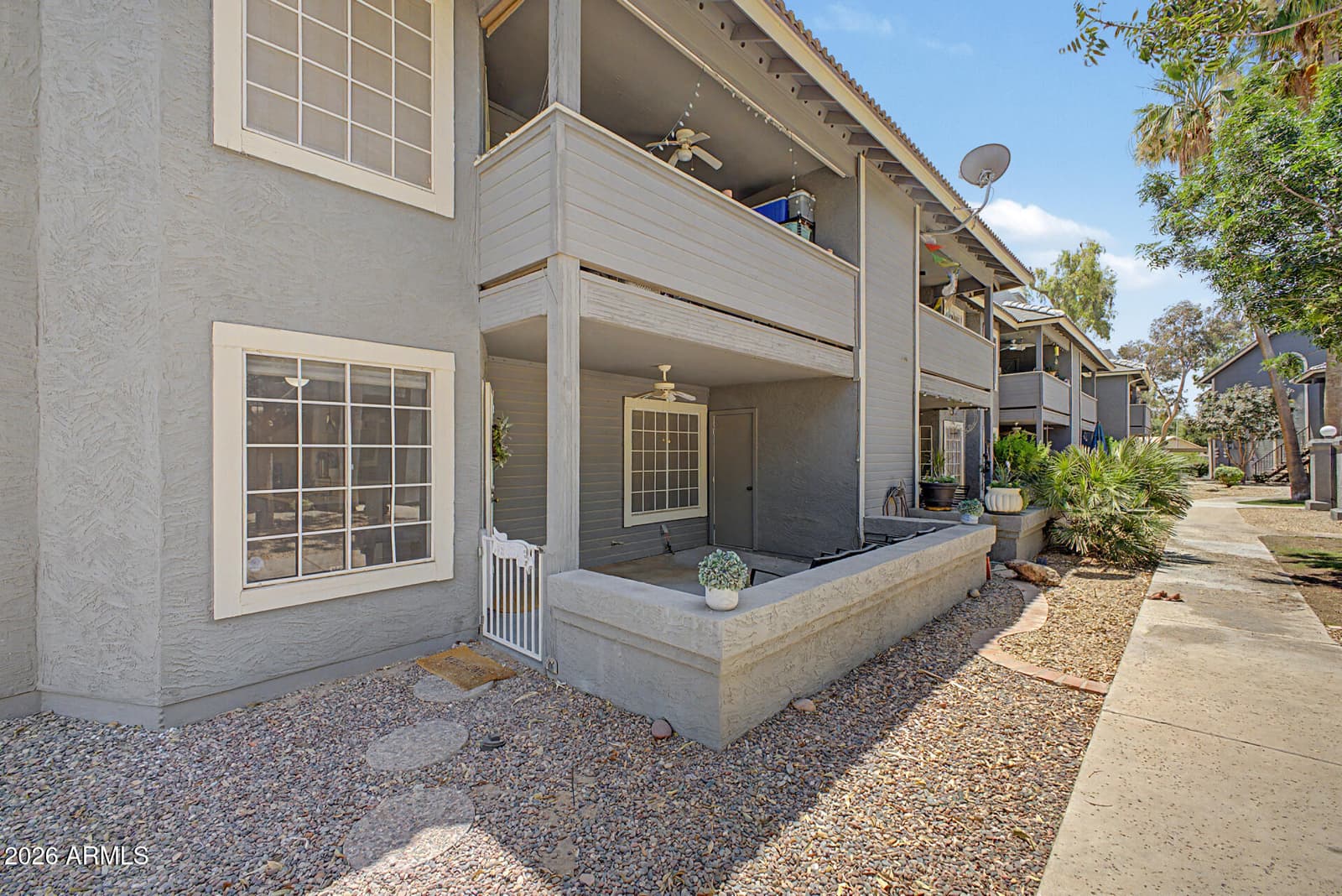 255 S KYRENE Road 117, Chandler, AZ 85226 — photo 28 of 35