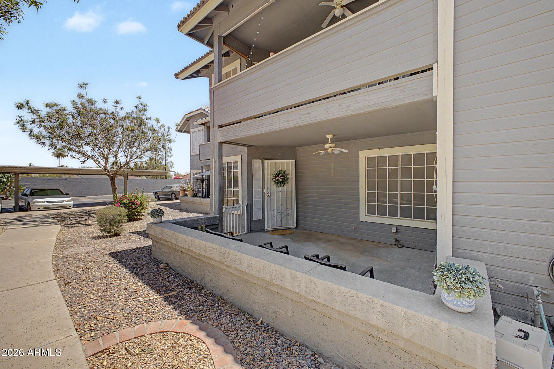 255 S KYRENE Road 117, Chandler, AZ 85226 — photo 29 of 35