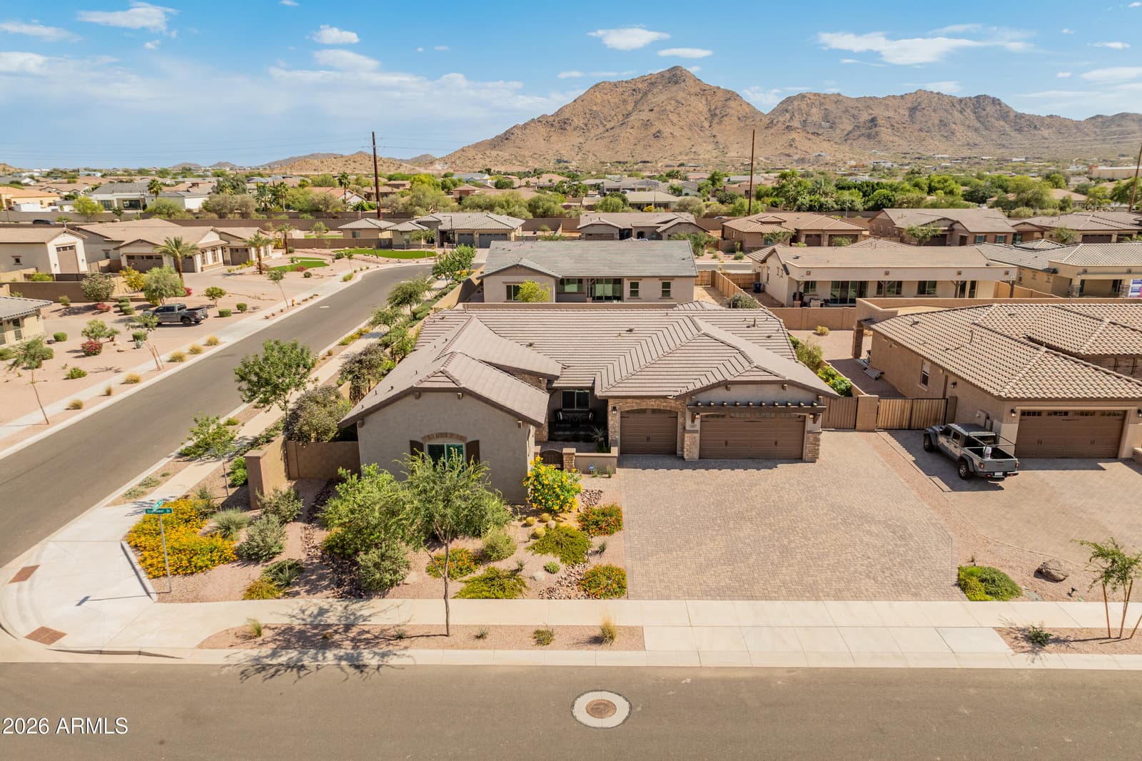 21153 E STARFLOWER Drive, Queen Creek, AZ 85142 — photo 70 of 136