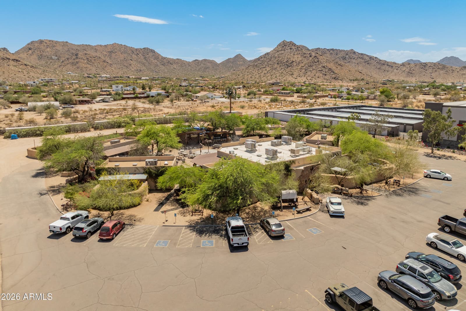21153 E STARFLOWER Drive, Queen Creek, AZ 85142 — photo 133 of 136