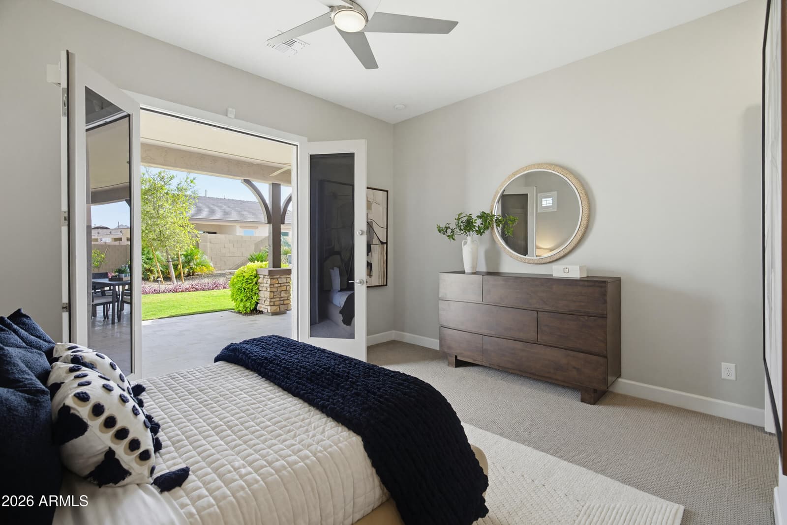 21153 E STARFLOWER Drive, Queen Creek, AZ 85142 — photo 59 of 136