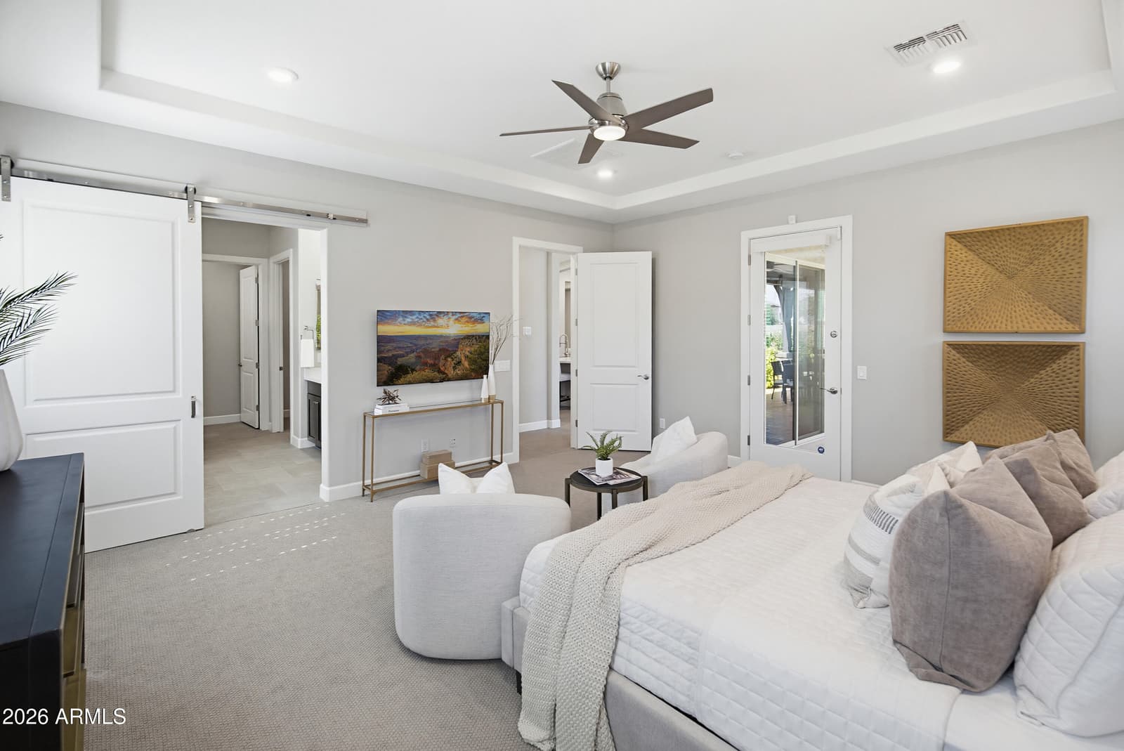 21153 E STARFLOWER Drive, Queen Creek, AZ 85142 — photo 50 of 136