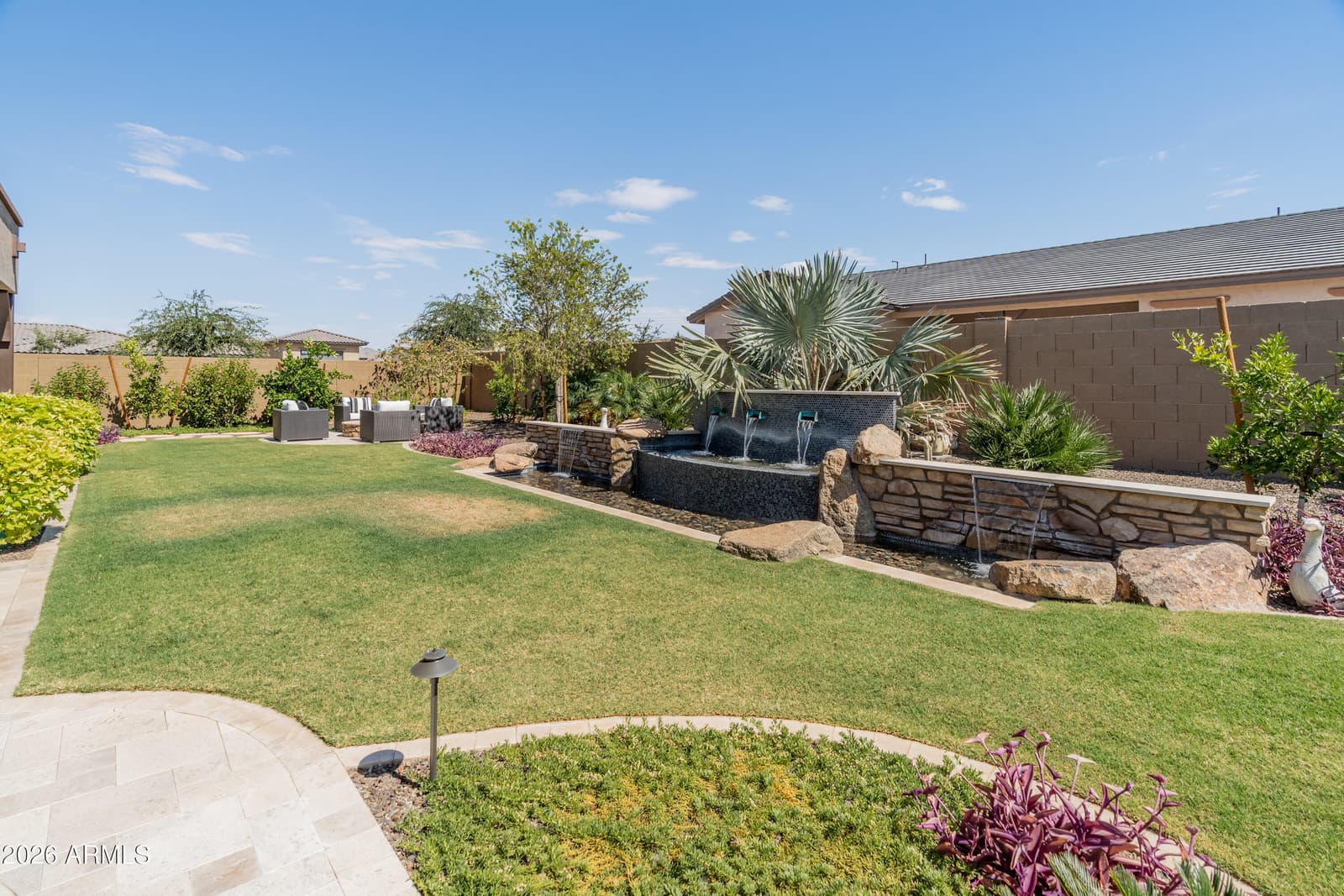 21153 E STARFLOWER Drive, Queen Creek, AZ 85142 — photo 79 of 136