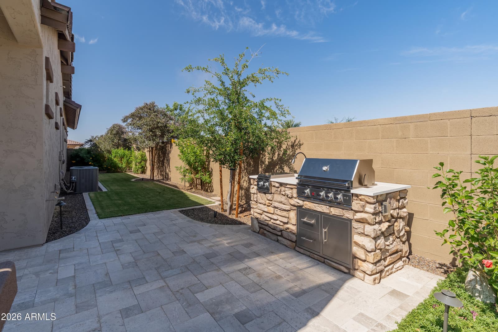 21153 E STARFLOWER Drive, Queen Creek, AZ 85142 — photo 81 of 136