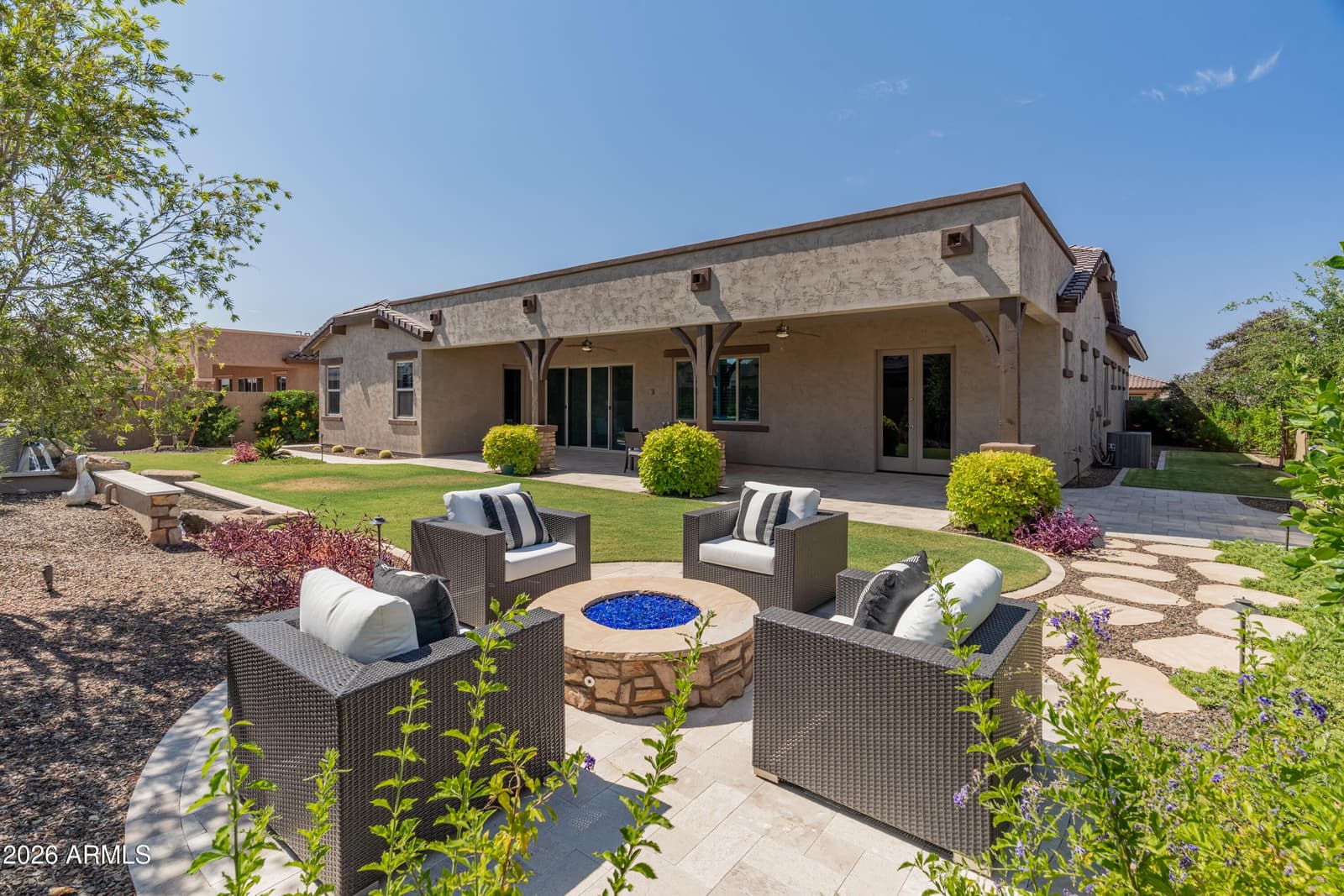 21153 E STARFLOWER Drive, Queen Creek, AZ 85142 — photo 82 of 136
