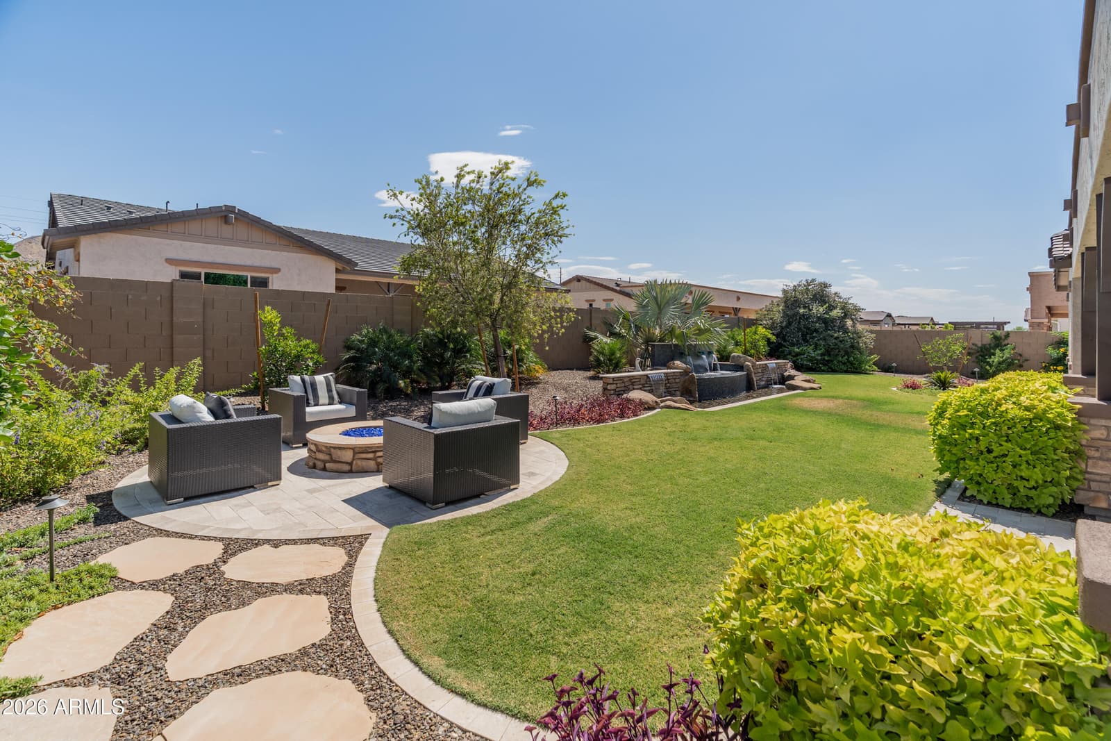 21153 E STARFLOWER Drive, Queen Creek, AZ 85142 — photo 83 of 136