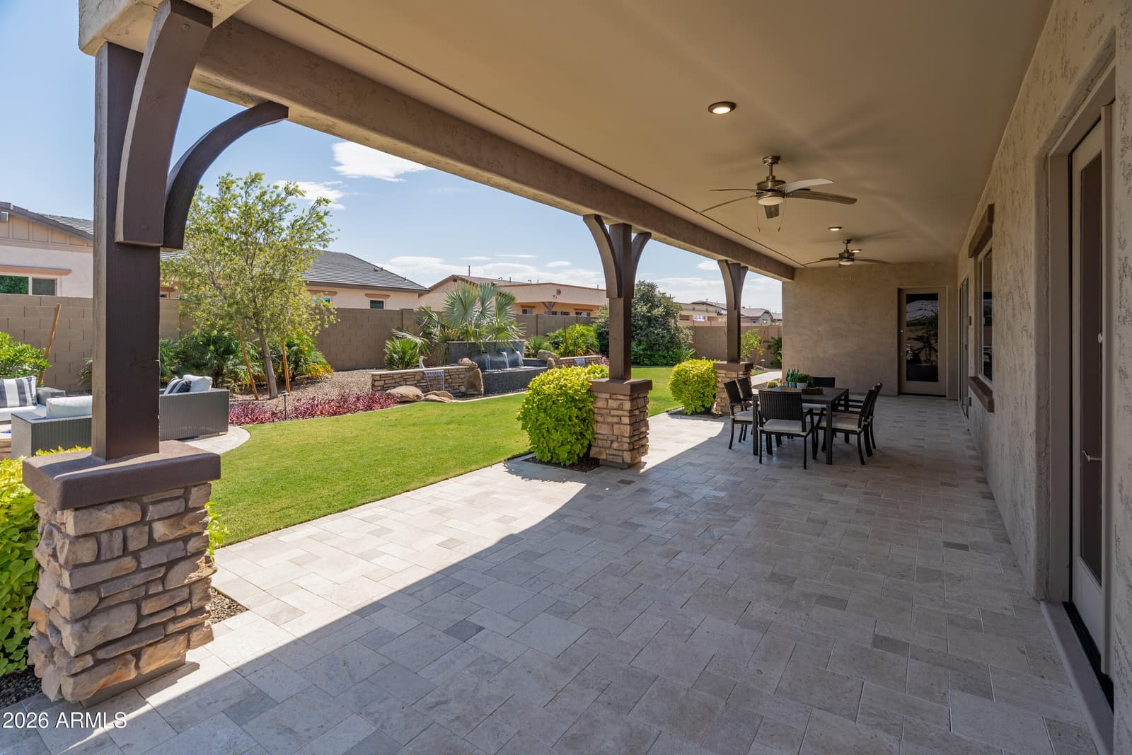 21153 E STARFLOWER Drive, Queen Creek, AZ 85142 — photo 84 of 136
