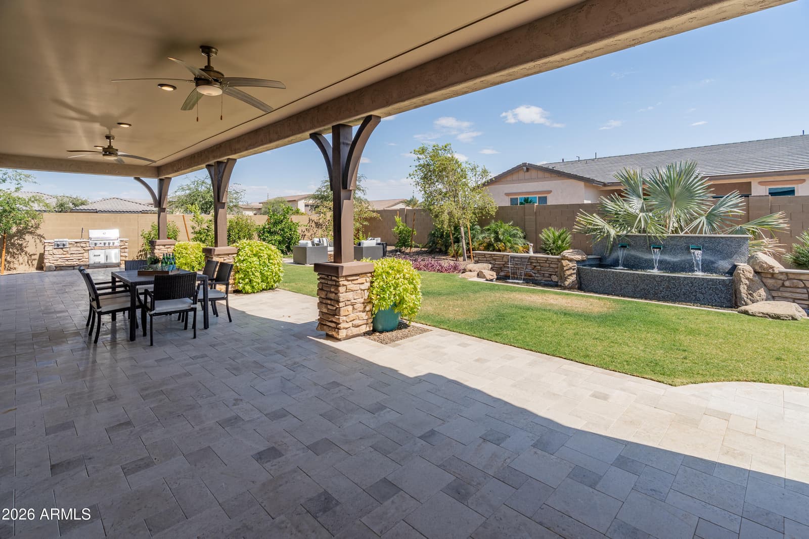 21153 E STARFLOWER Drive, Queen Creek, AZ 85142 — photo 85 of 136