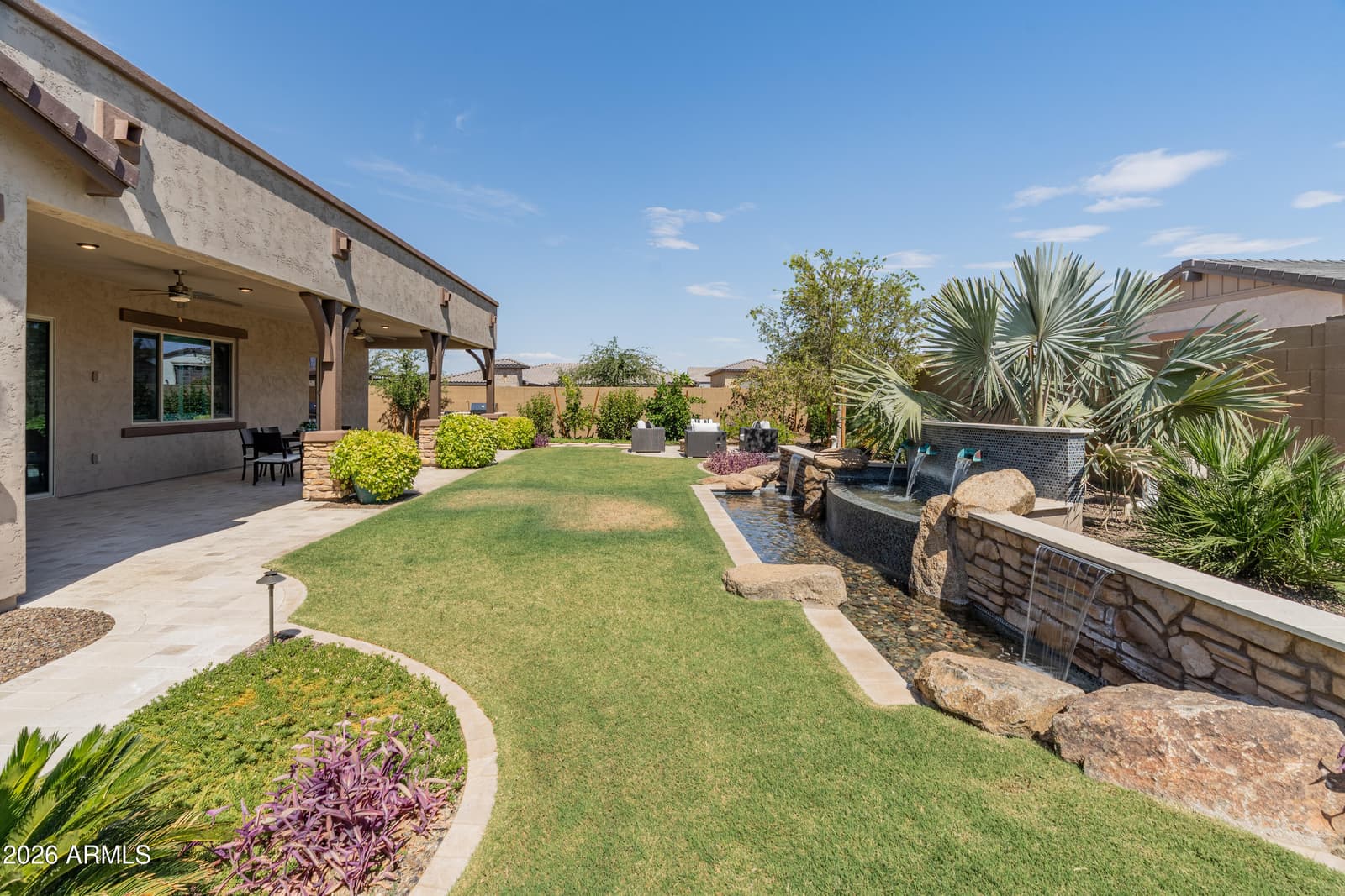 21153 E STARFLOWER Drive, Queen Creek, AZ 85142 — photo 95 of 136
