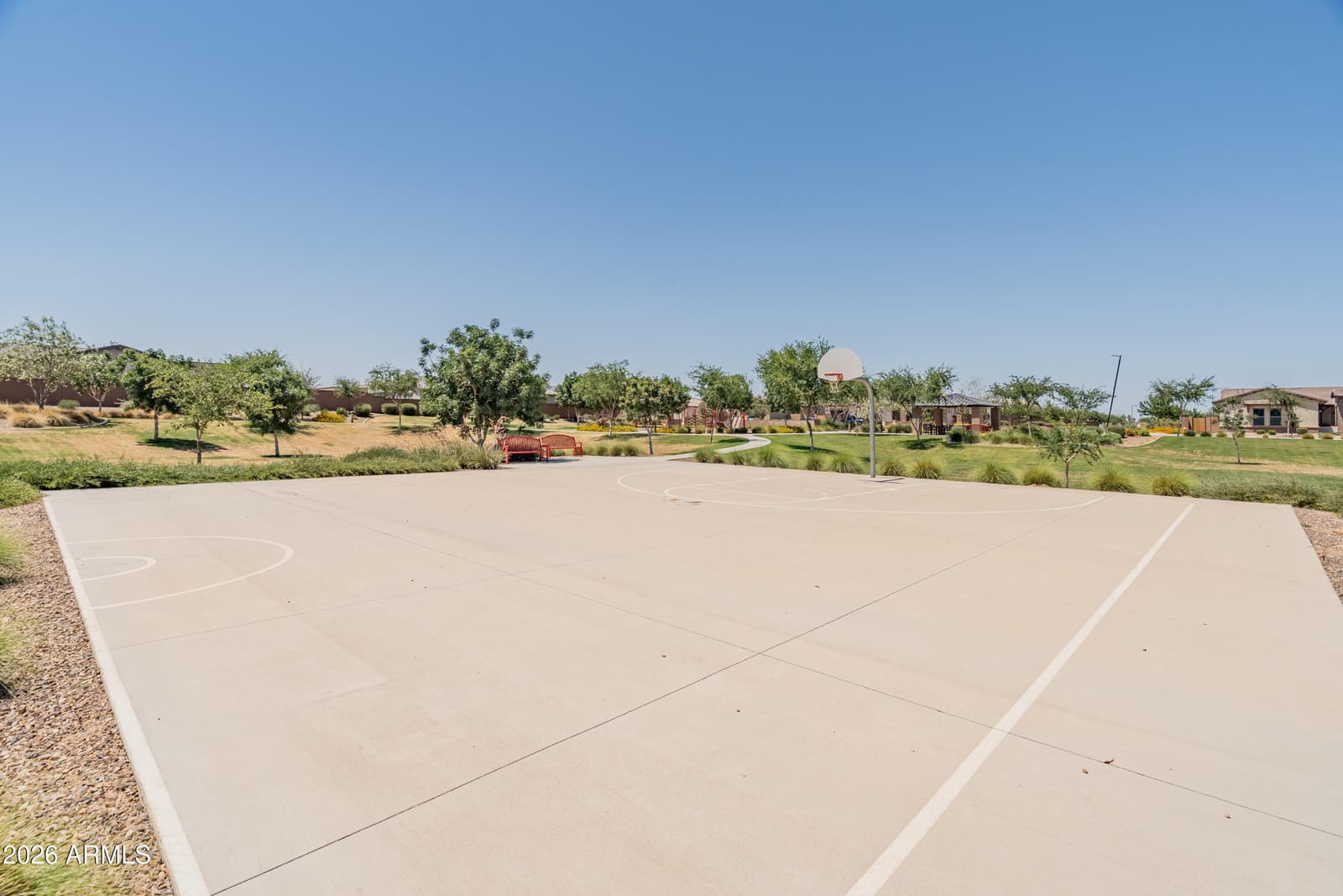 21153 E STARFLOWER Drive, Queen Creek, AZ 85142 — photo 131 of 136