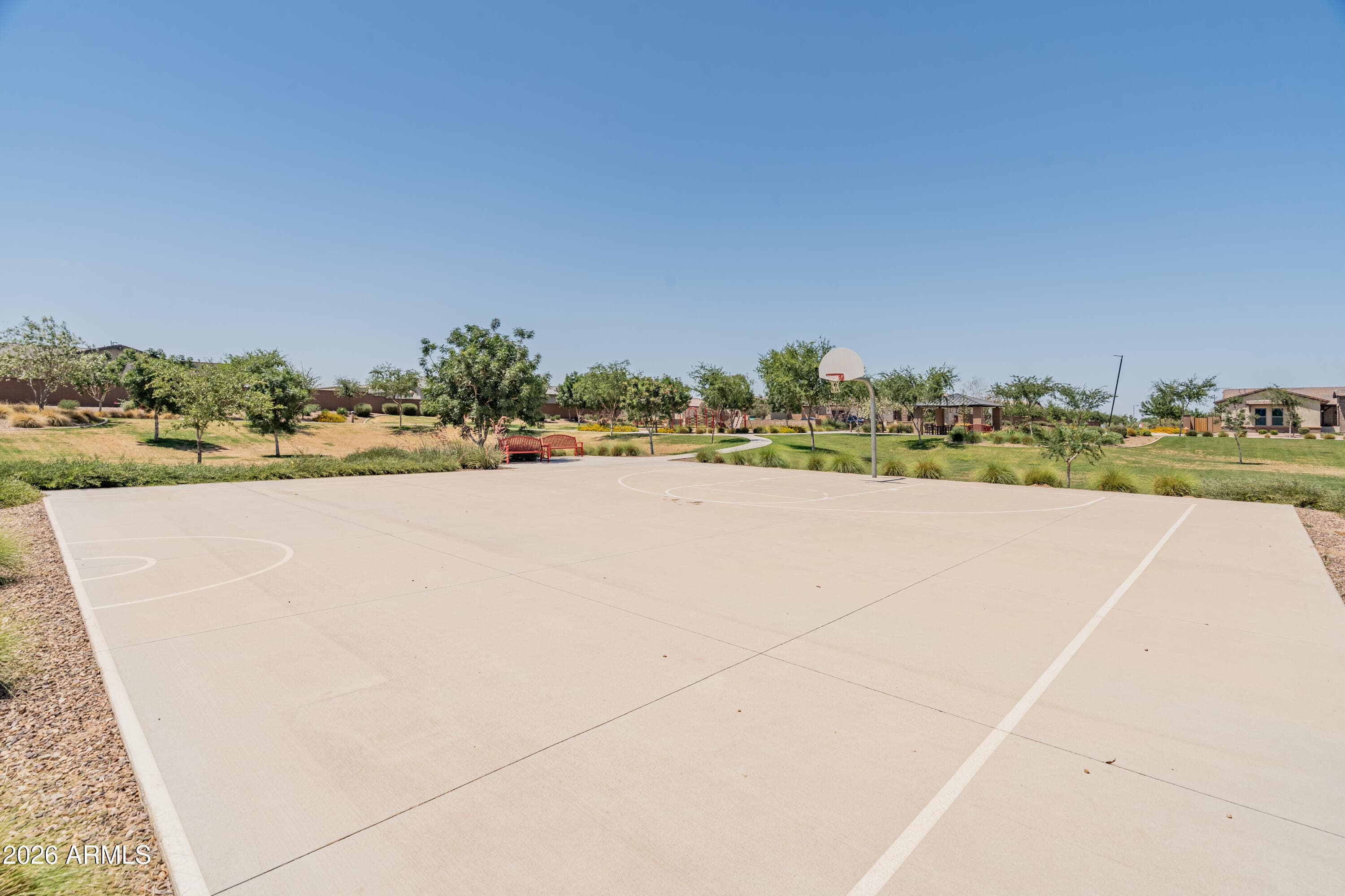 21153 E STARFLOWER Drive, Queen Creek, AZ 85142 — photo 131 of 136