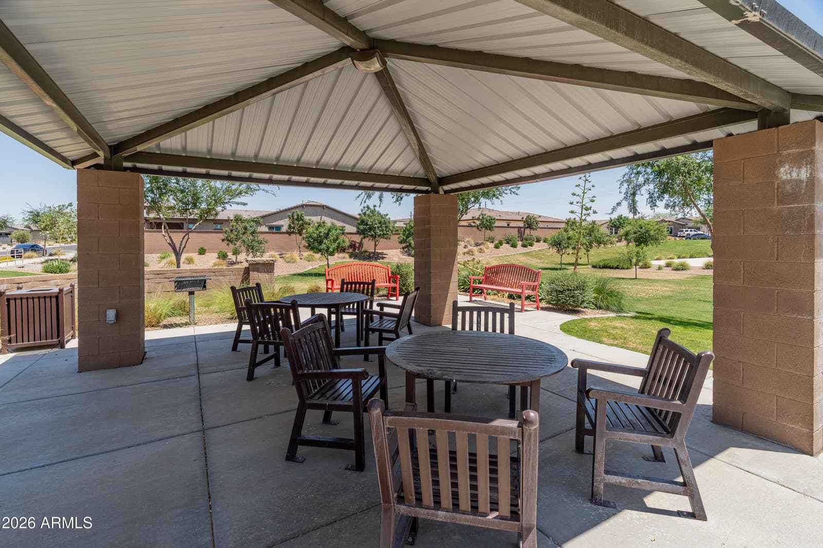 21153 E STARFLOWER Drive, Queen Creek, AZ 85142 — photo 129 of 136