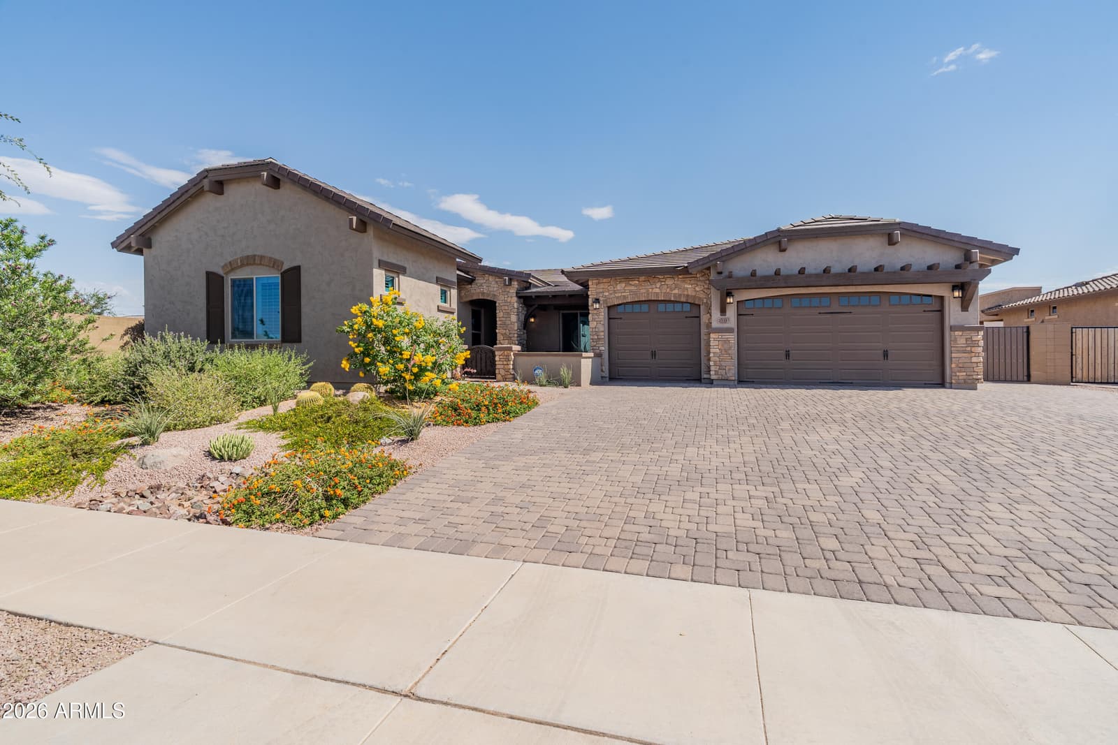 21153 E STARFLOWER Drive, Queen Creek, AZ 85142 — photo 21 of 136
