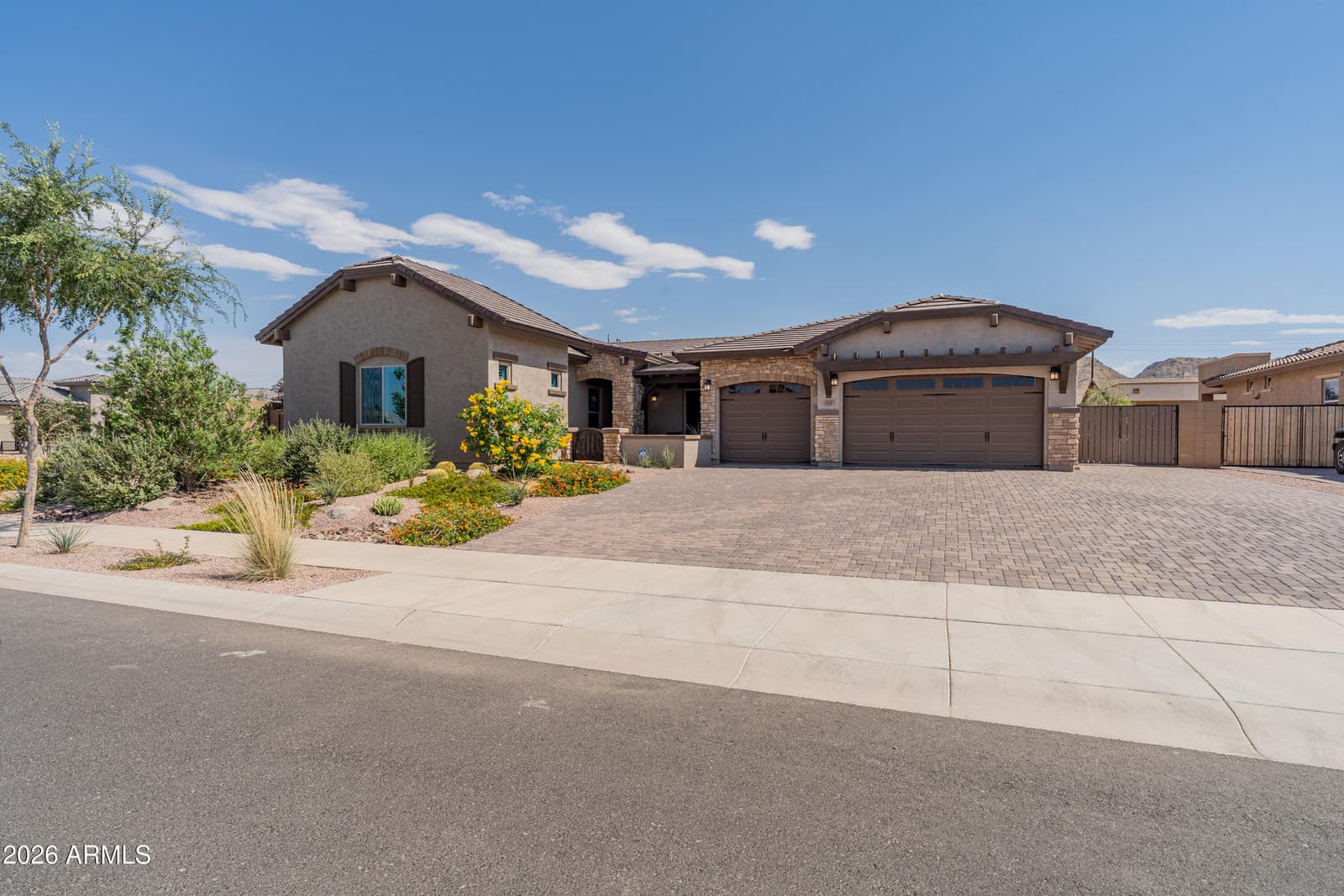 21153 E STARFLOWER Drive, Queen Creek, AZ 85142 — photo 22 of 136