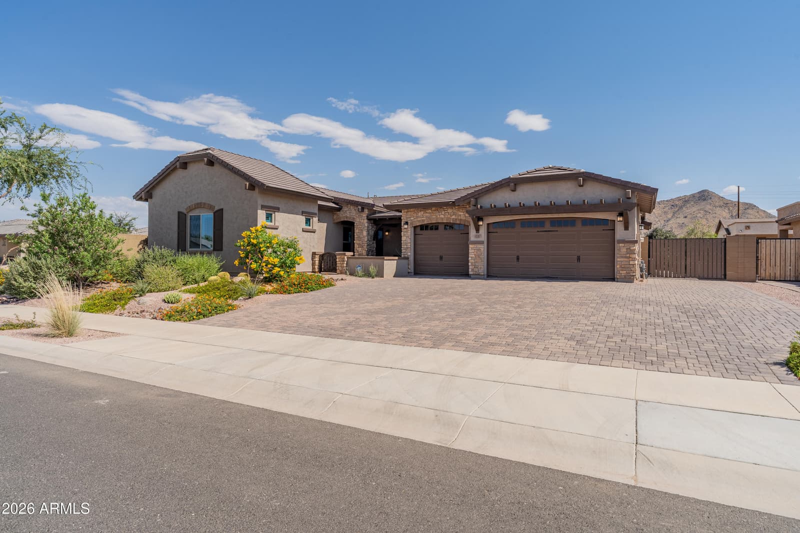 21153 E STARFLOWER Drive, Queen Creek, AZ 85142 — photo 9 of 136