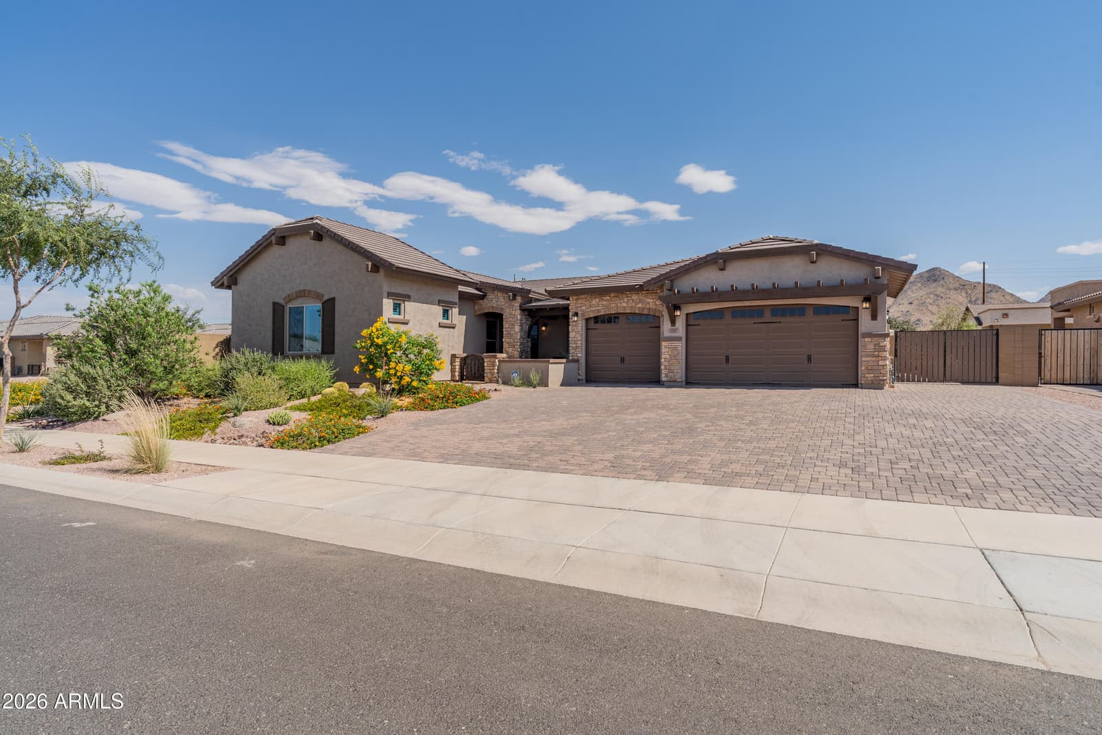 21153 E STARFLOWER Drive, Queen Creek, AZ 85142 — photo 23 of 136