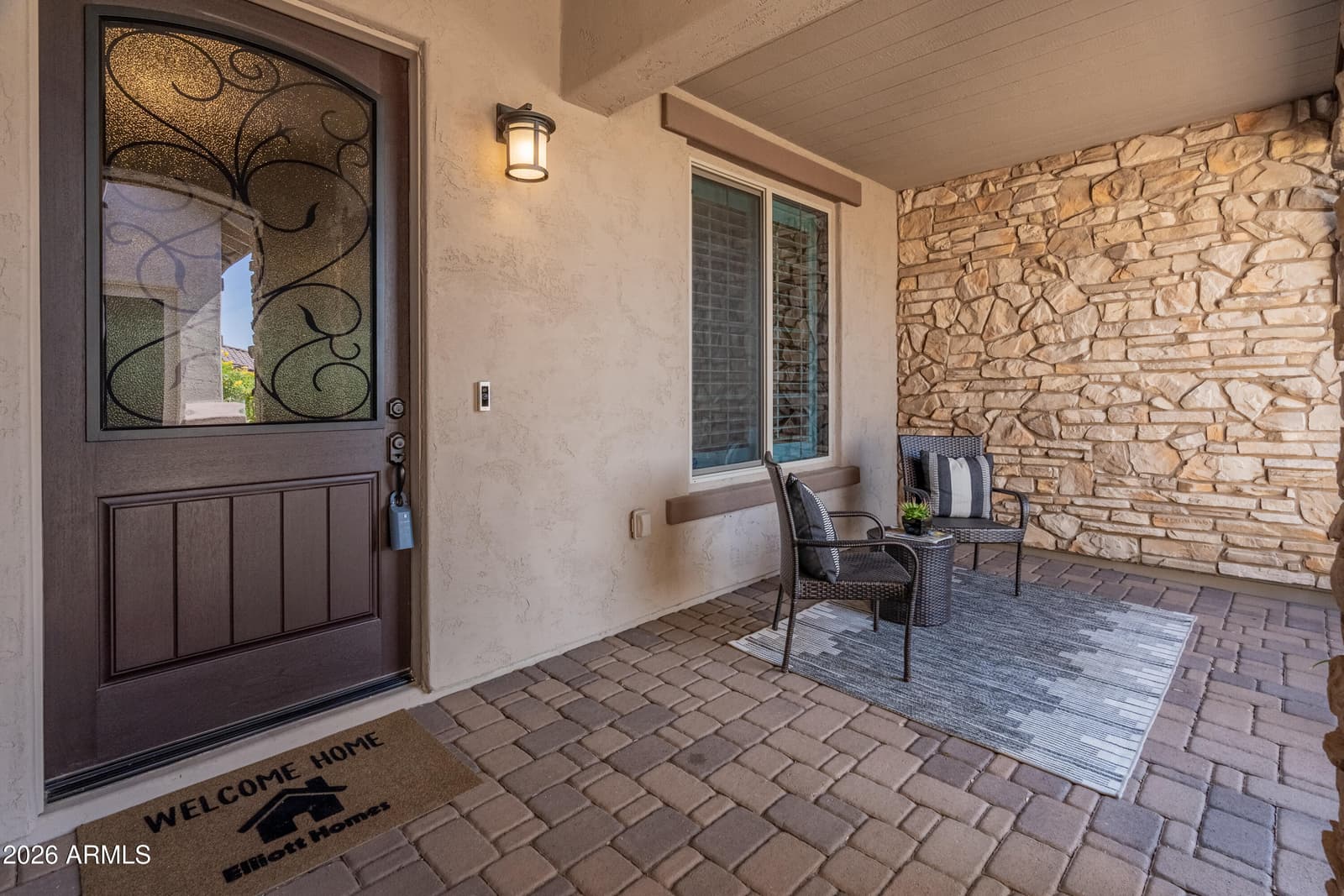 21153 E STARFLOWER Drive, Queen Creek, AZ 85142 — photo 27 of 136