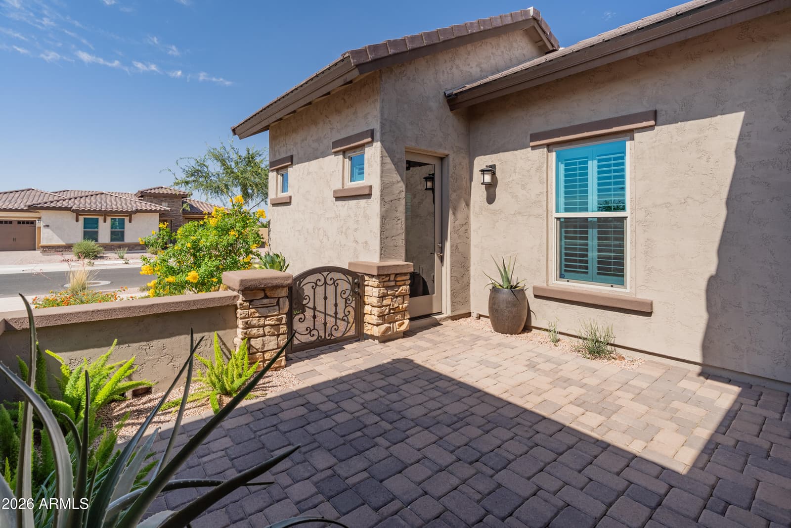 21153 E STARFLOWER Drive, Queen Creek, AZ 85142 — photo 25 of 136