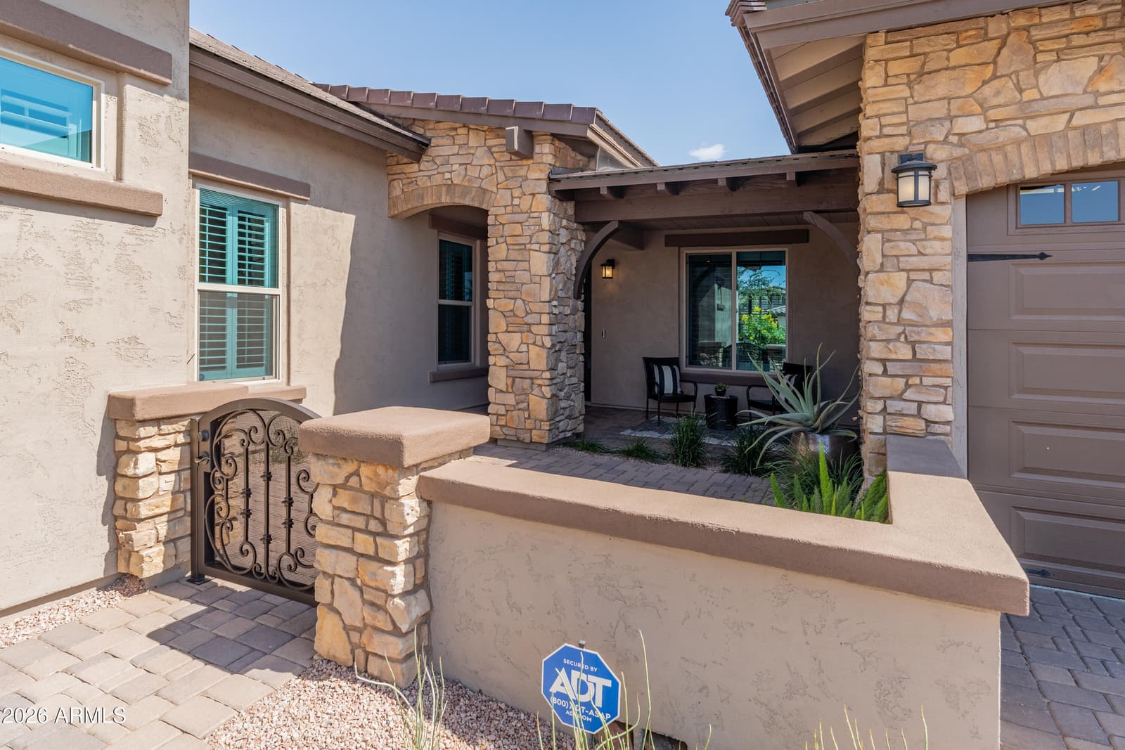 21153 E STARFLOWER Drive, Queen Creek, AZ 85142 — photo 24 of 136