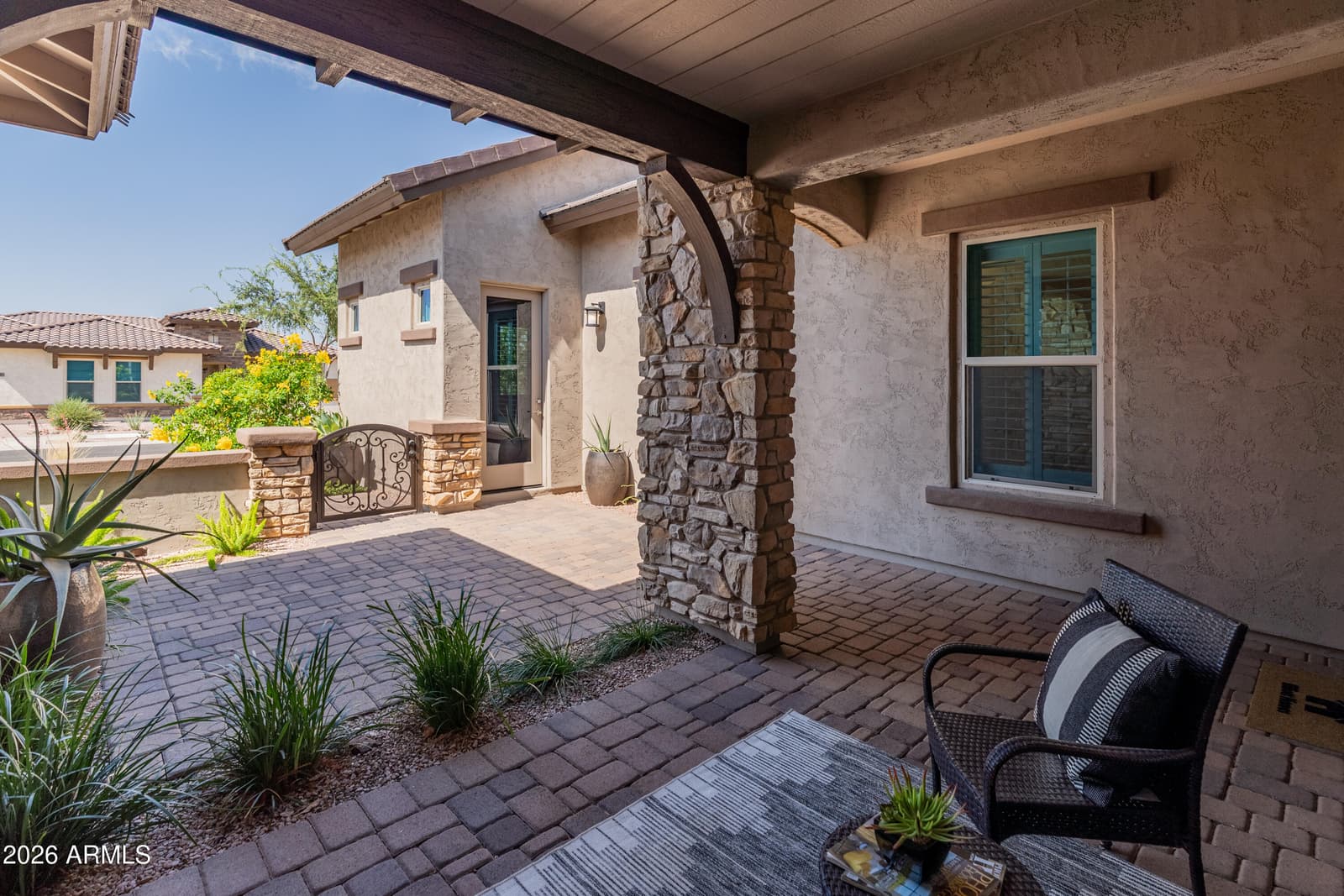 21153 E STARFLOWER Drive, Queen Creek, AZ 85142 — photo 28 of 136