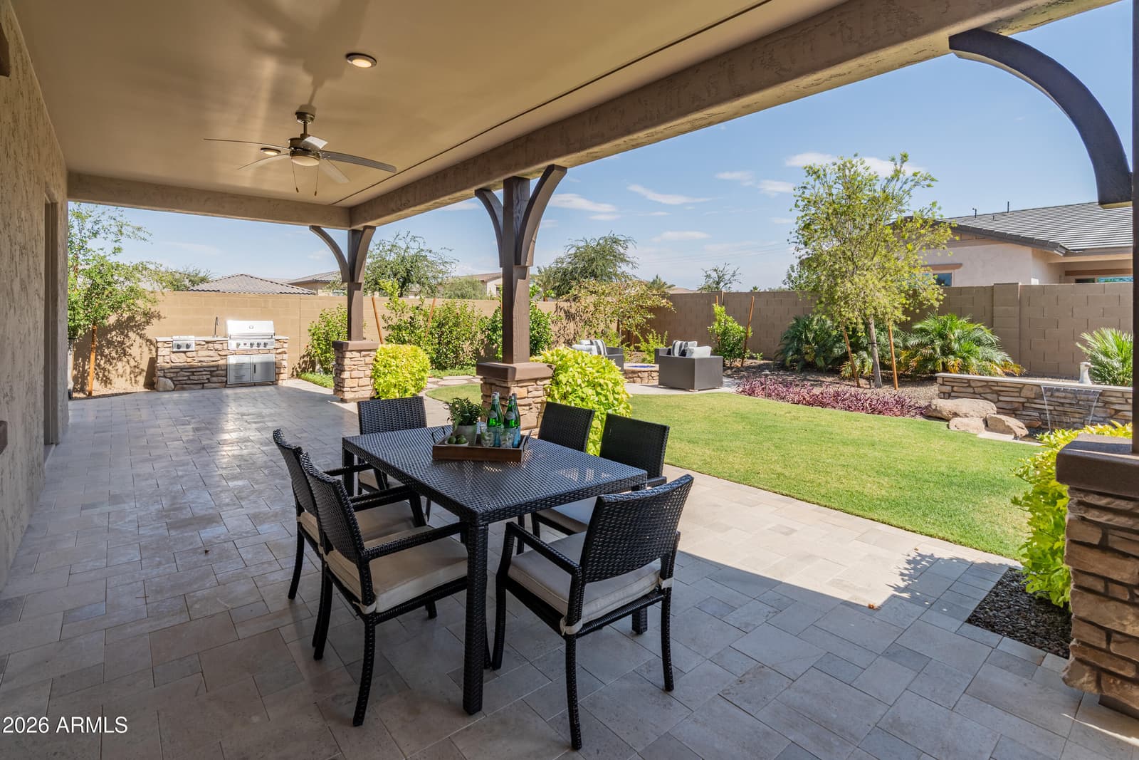 21153 E STARFLOWER Drive, Queen Creek, AZ 85142 — photo 100 of 136