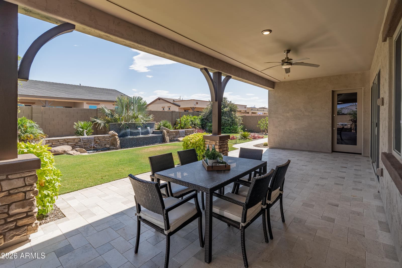 21153 E STARFLOWER Drive, Queen Creek, AZ 85142 — photo 101 of 136