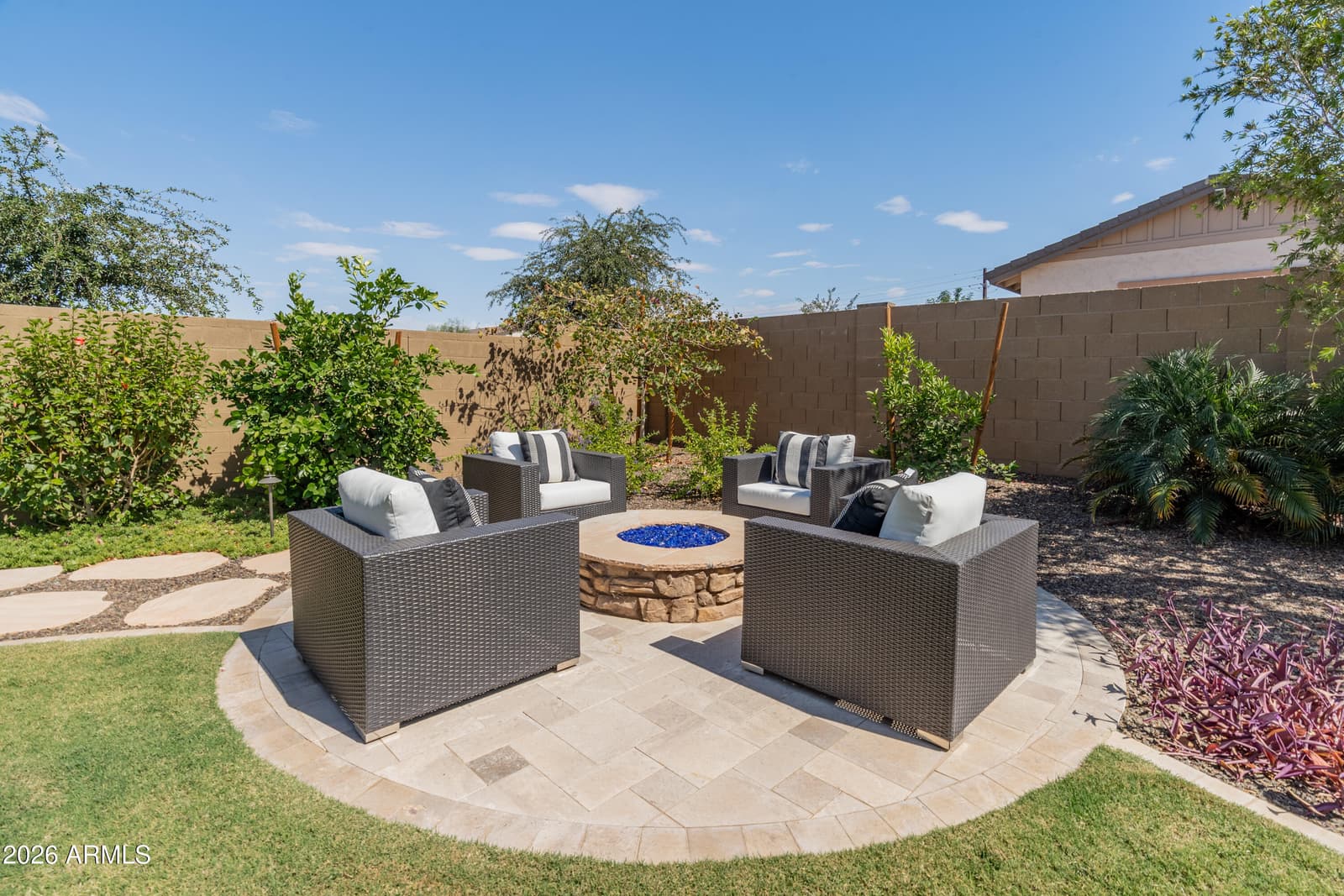 21153 E STARFLOWER Drive, Queen Creek, AZ 85142 — photo 104 of 136