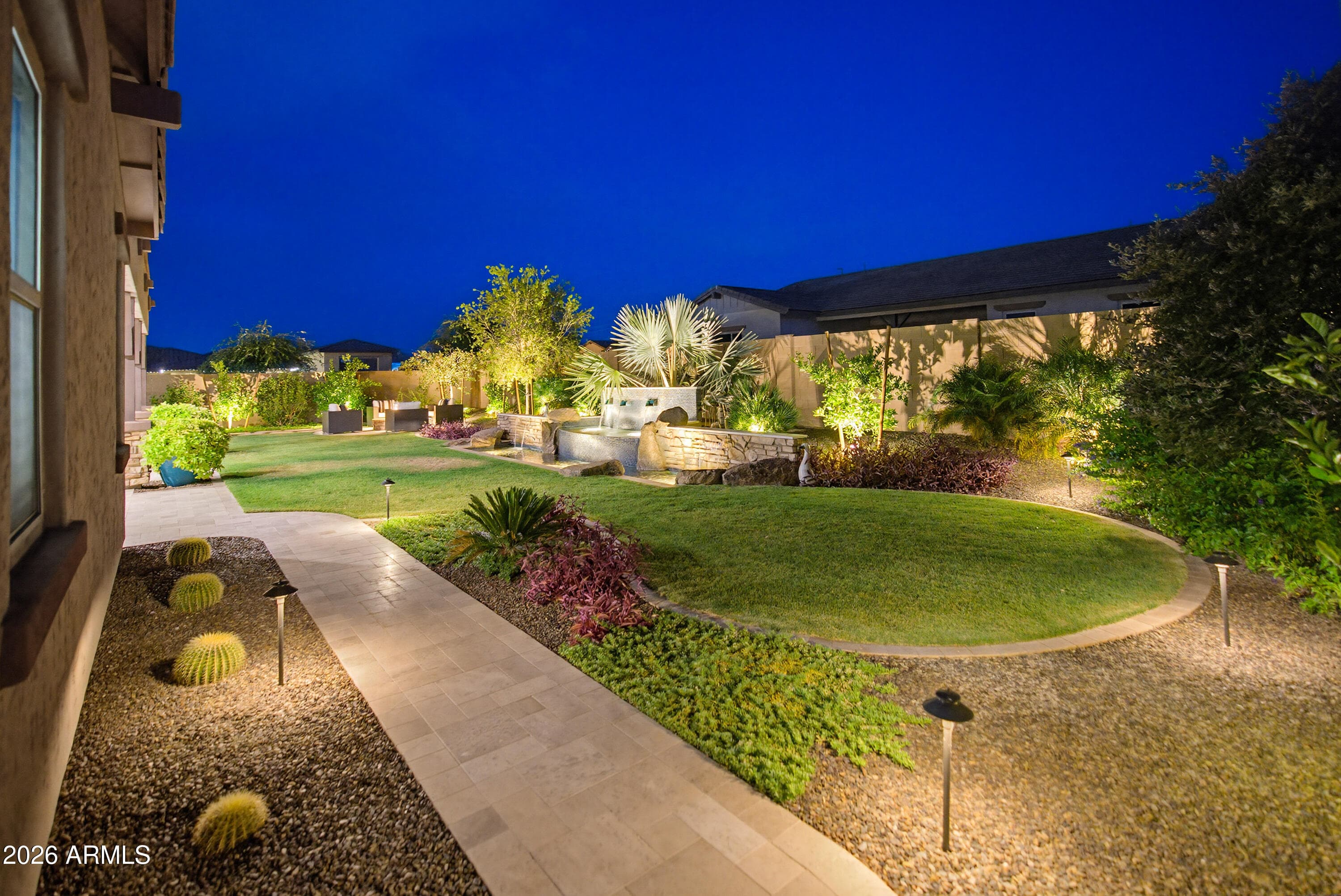 21153 E STARFLOWER Drive, Queen Creek, AZ 85142 — photo 109 of 136