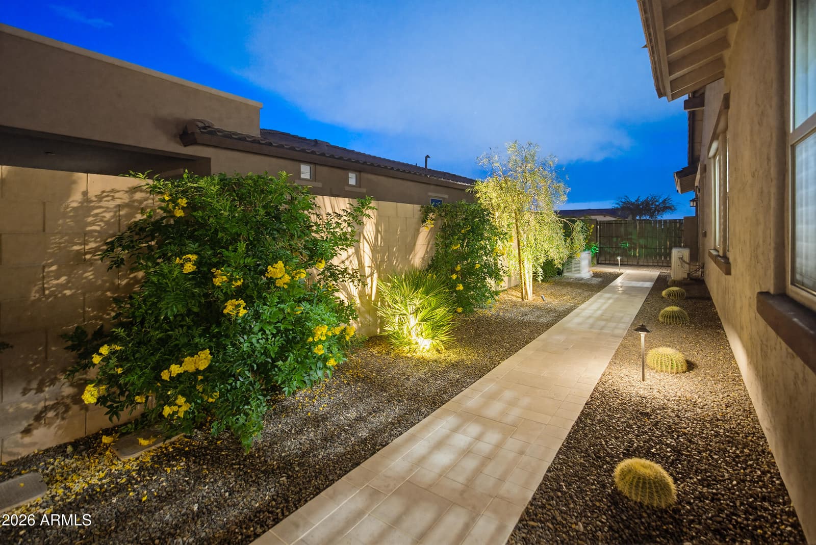 21153 E STARFLOWER Drive, Queen Creek, AZ 85142 — photo 110 of 136