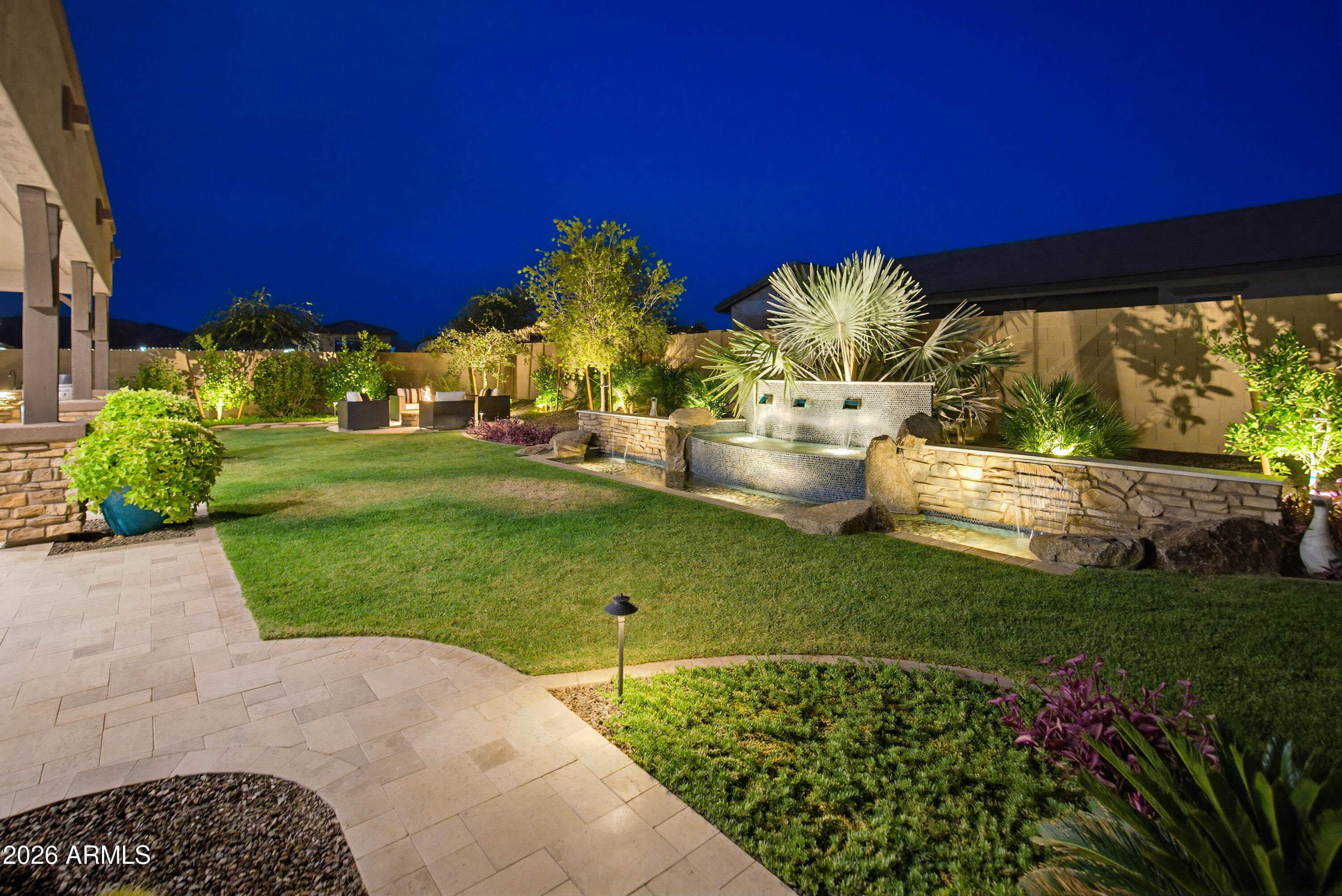 21153 E STARFLOWER Drive, Queen Creek, AZ 85142 — photo 111 of 136