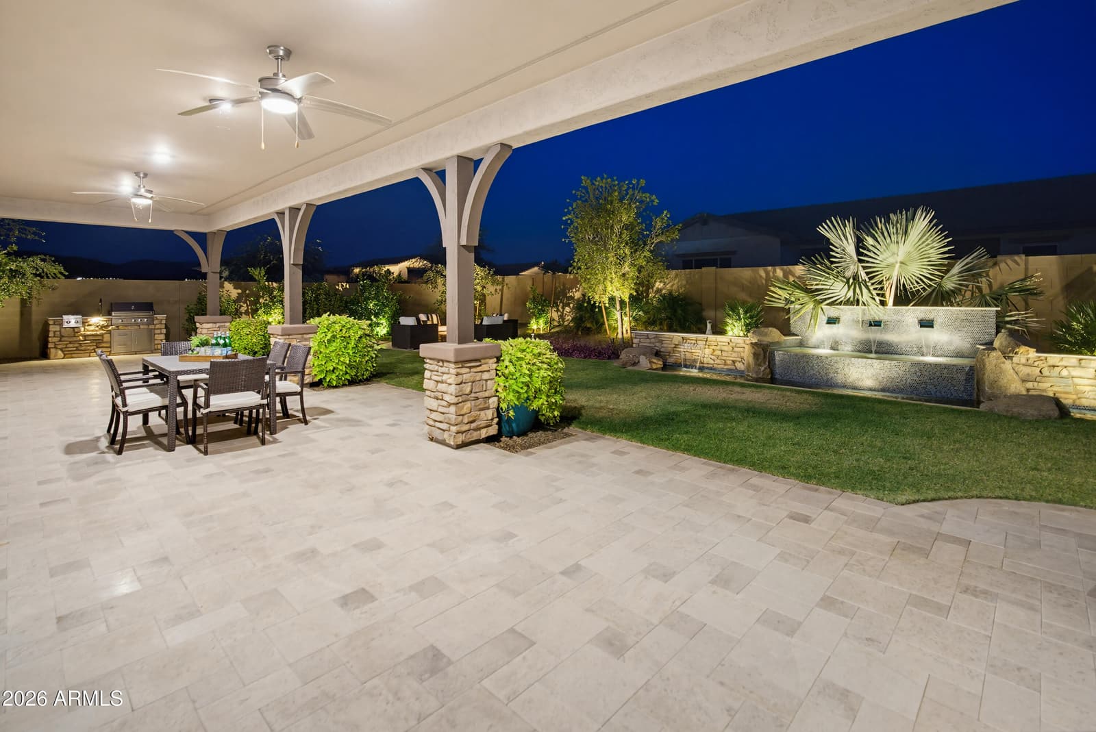 21153 E STARFLOWER Drive, Queen Creek, AZ 85142 — photo 8 of 136