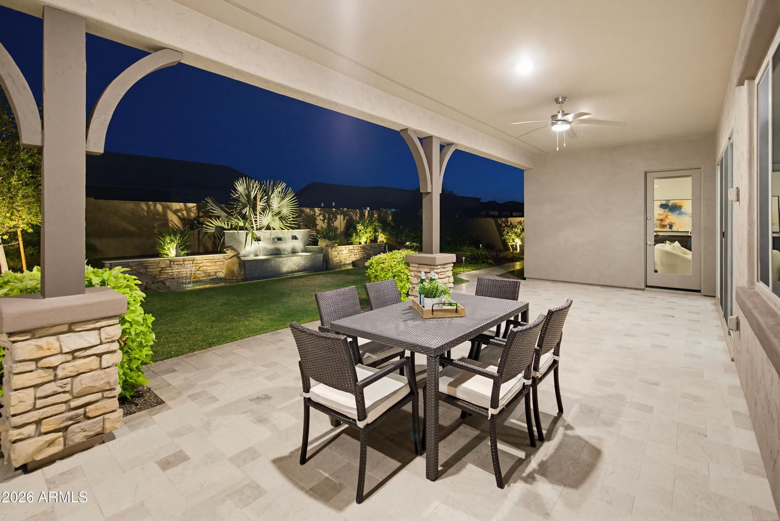 21153 E STARFLOWER Drive, Queen Creek, AZ 85142 — photo 113 of 136