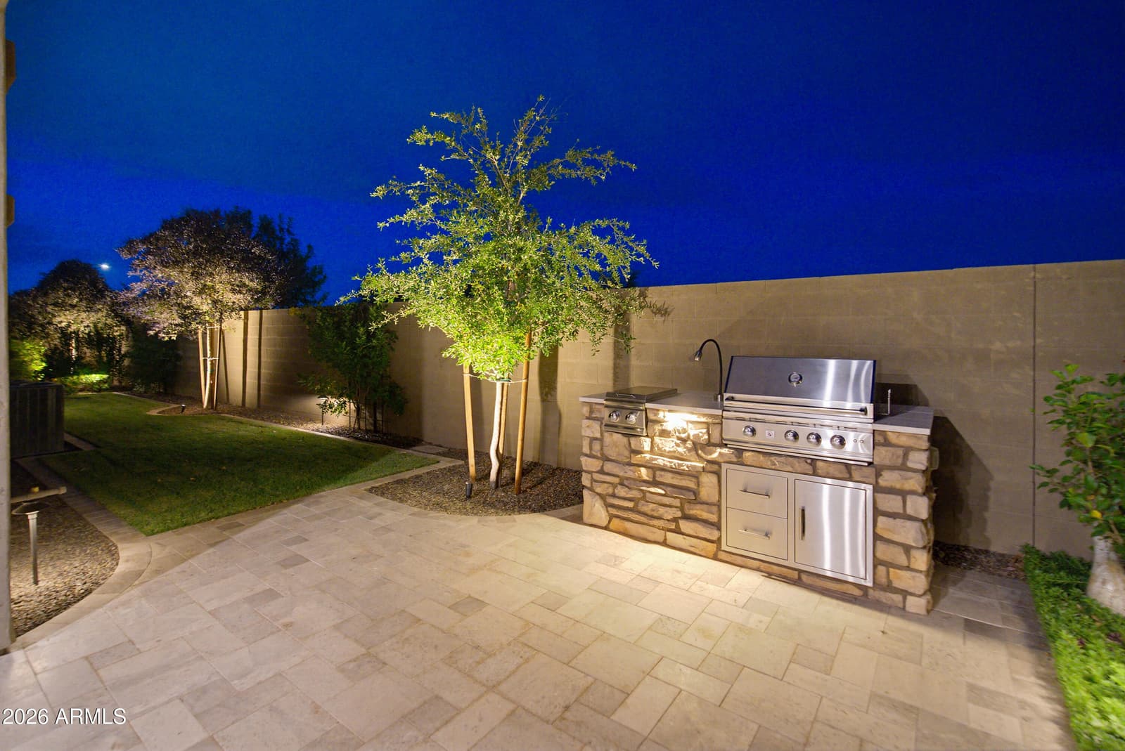 21153 E STARFLOWER Drive, Queen Creek, AZ 85142 — photo 117 of 136